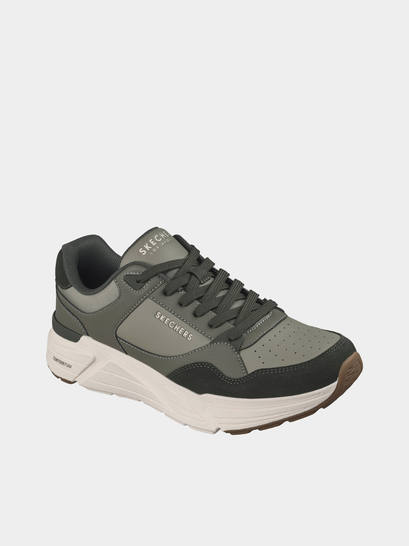 Кросівки повсякденні Чоловічі Skechers