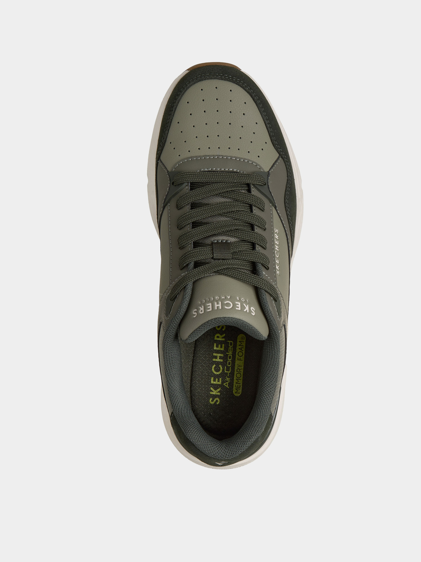 Кросівки повсякденні Чоловічі Skechers