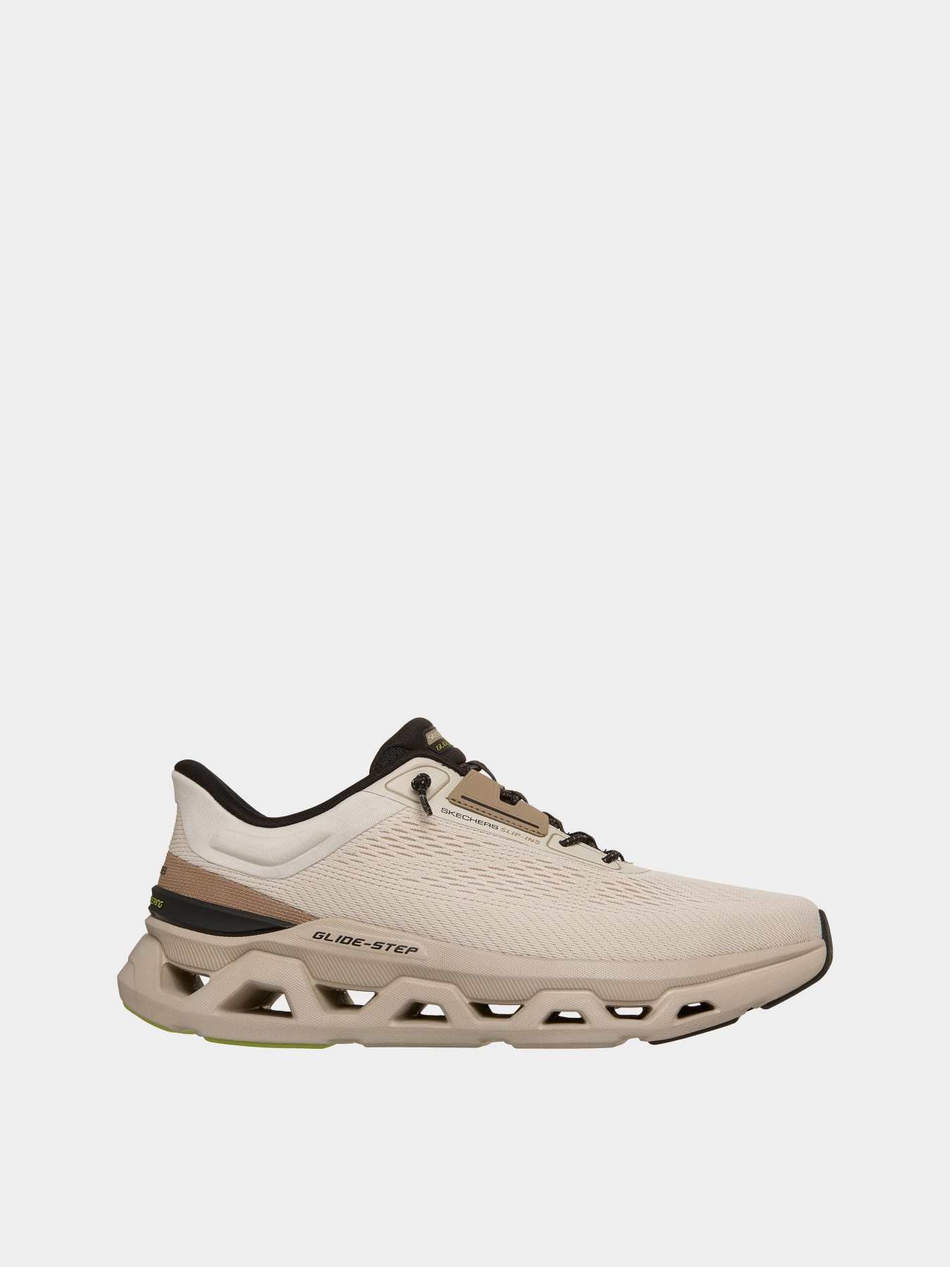 Кросівки повсякденні Чоловічі Skechers