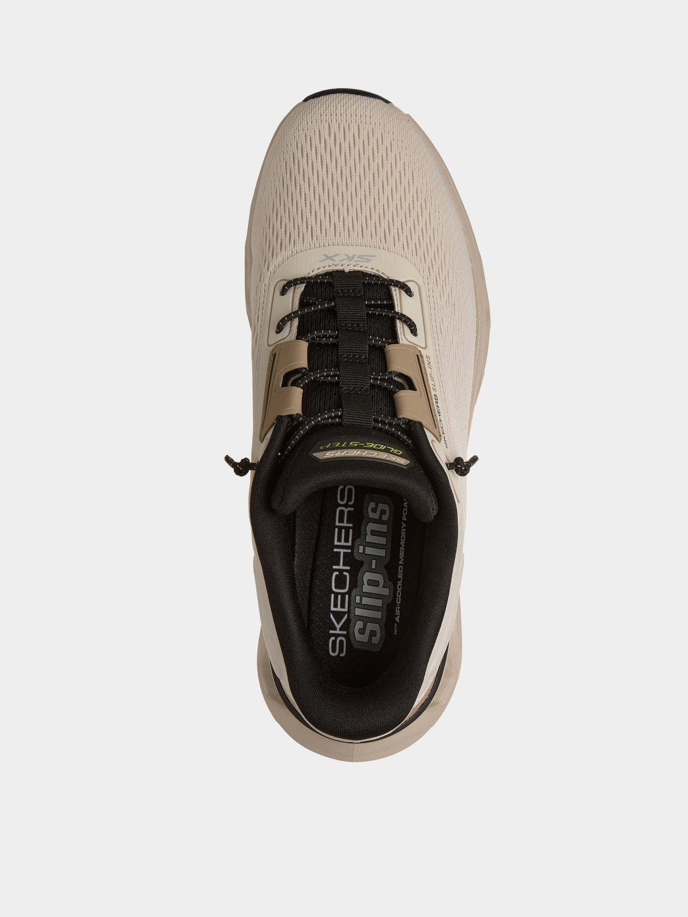 Кросівки повсякденні Чоловічі Skechers