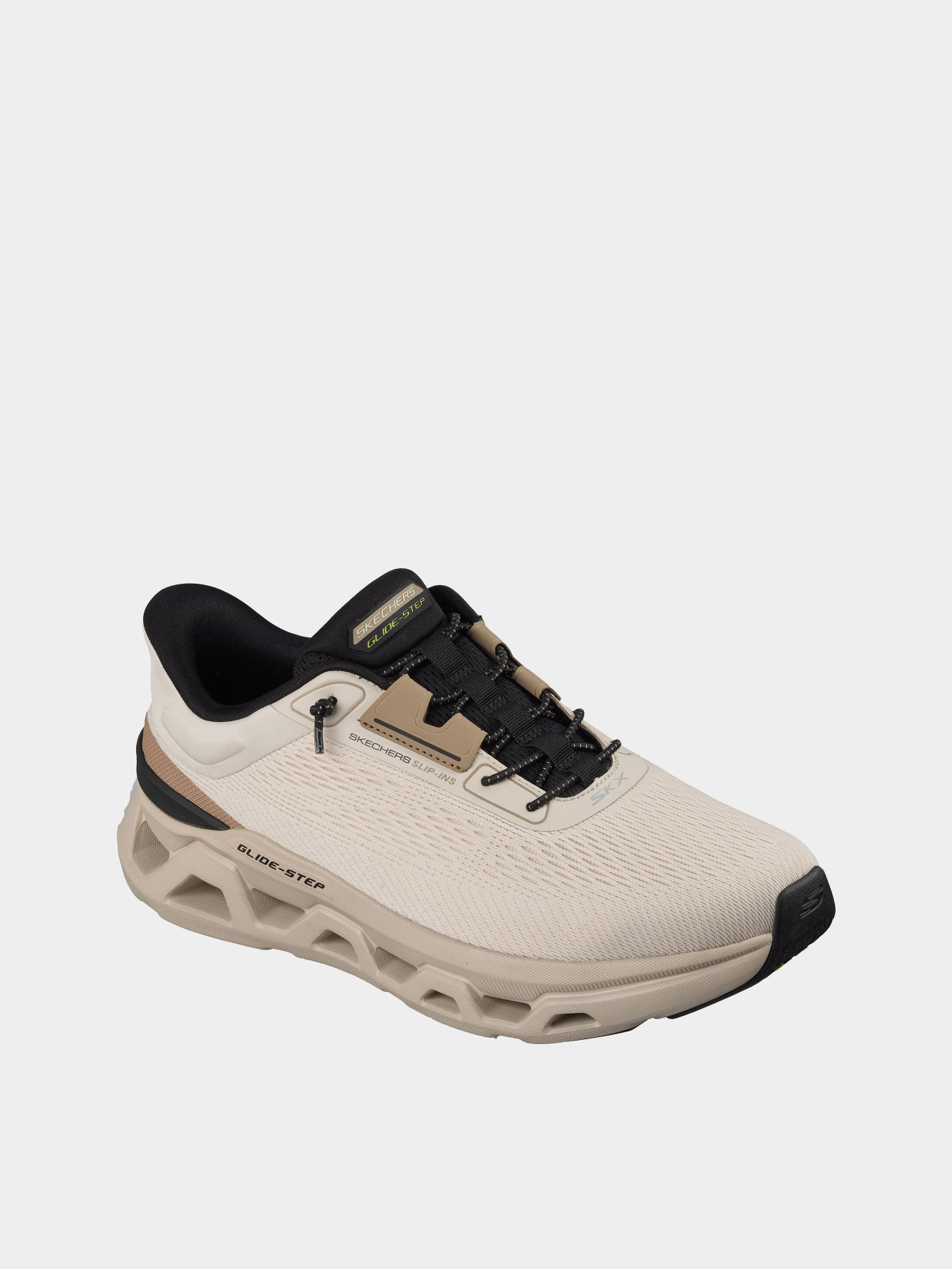 Кросівки повсякденні Чоловічі Skechers