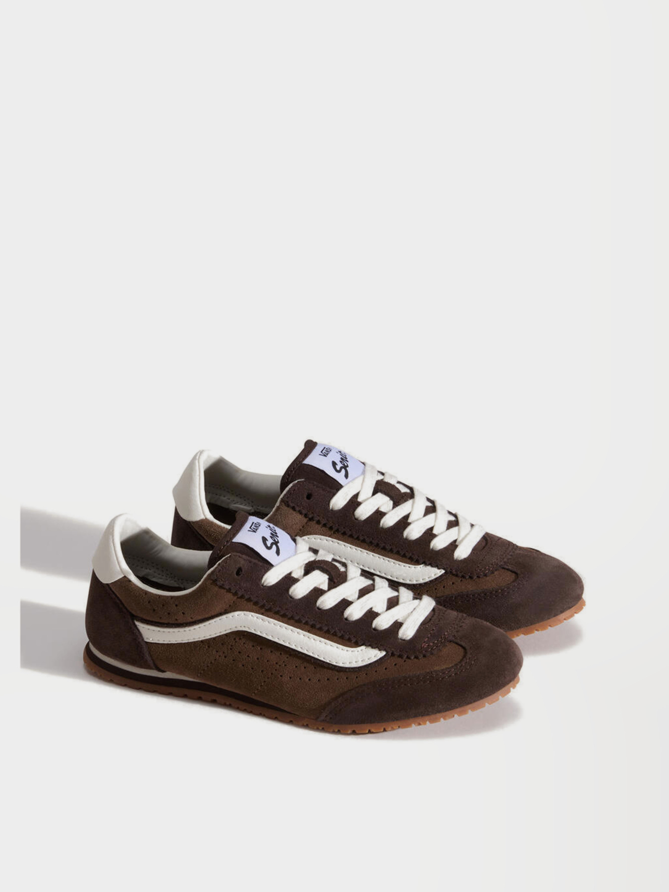 Casual Sneakers Women's Vans