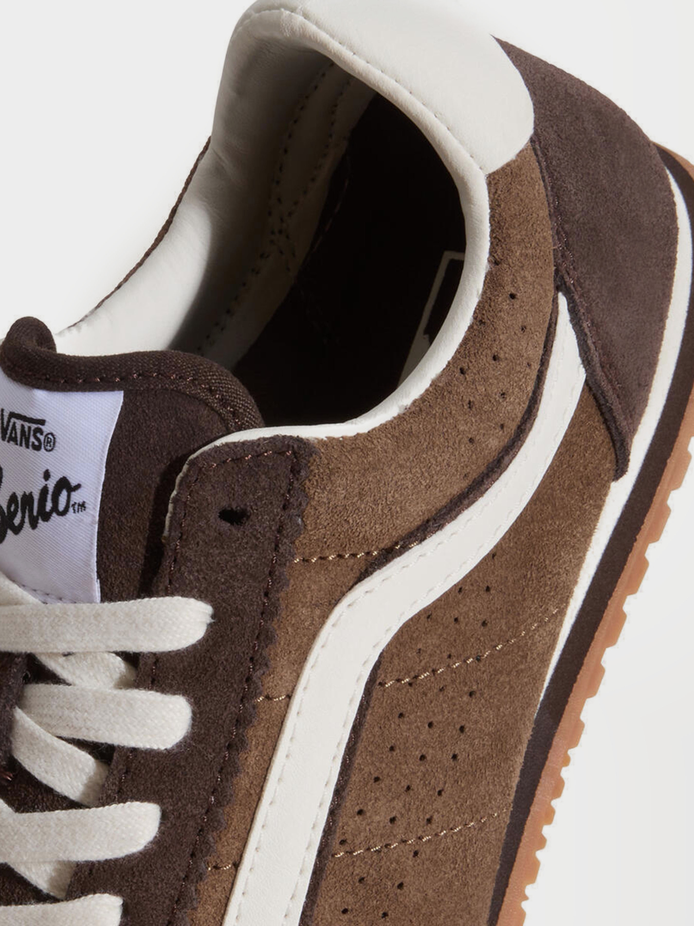 Casual Sneakers Women's Vans