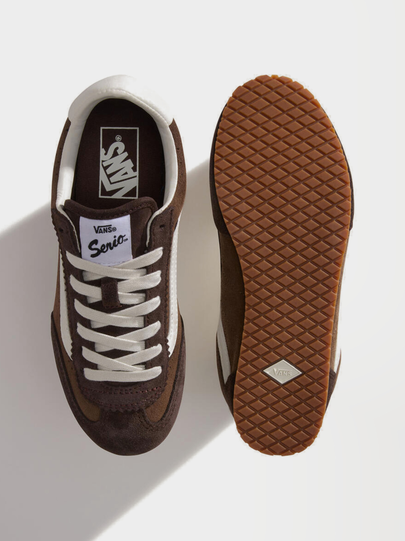 Casual Sneakers Women's Vans