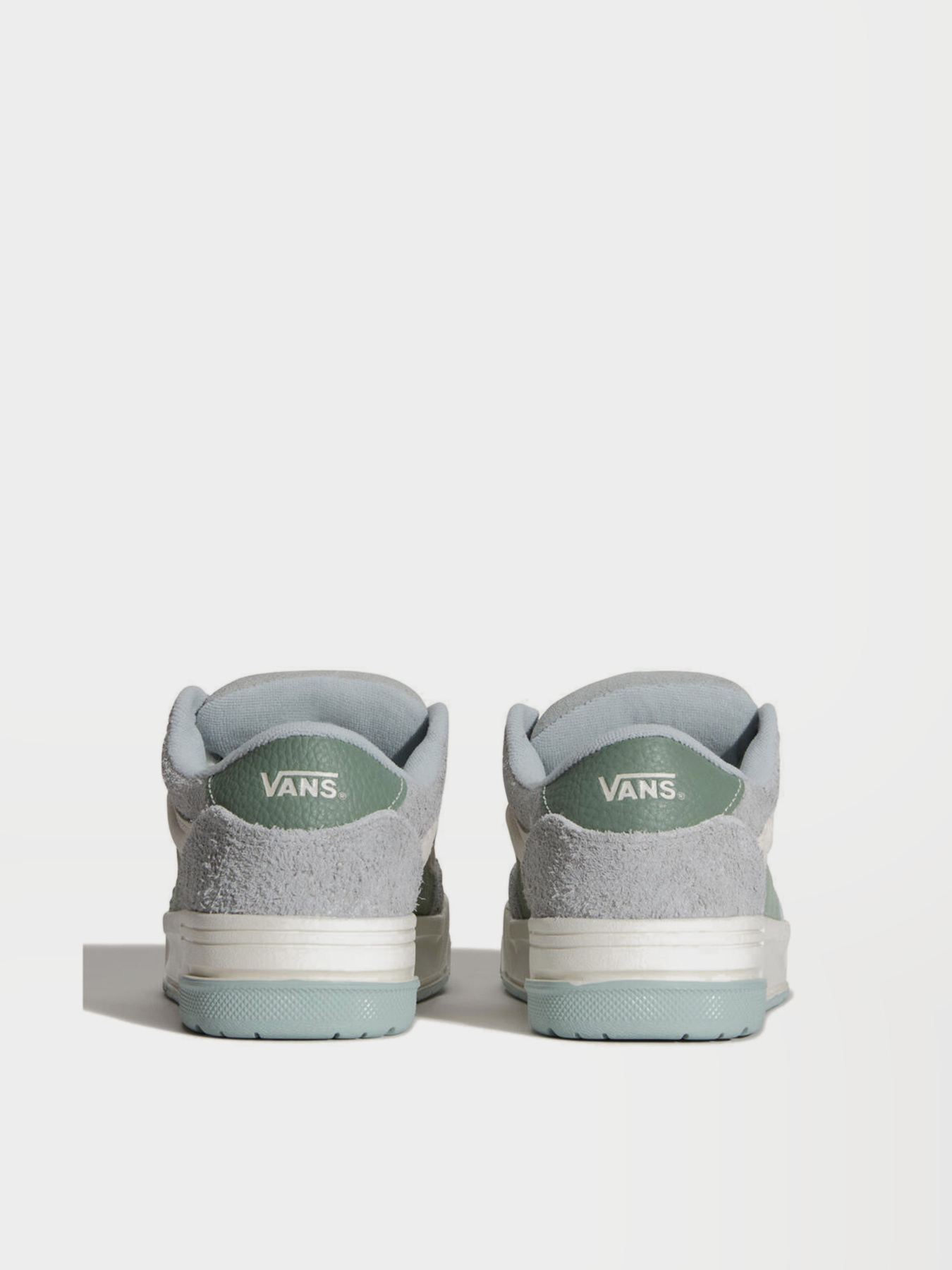 Кеды низкие Унисекс Vans