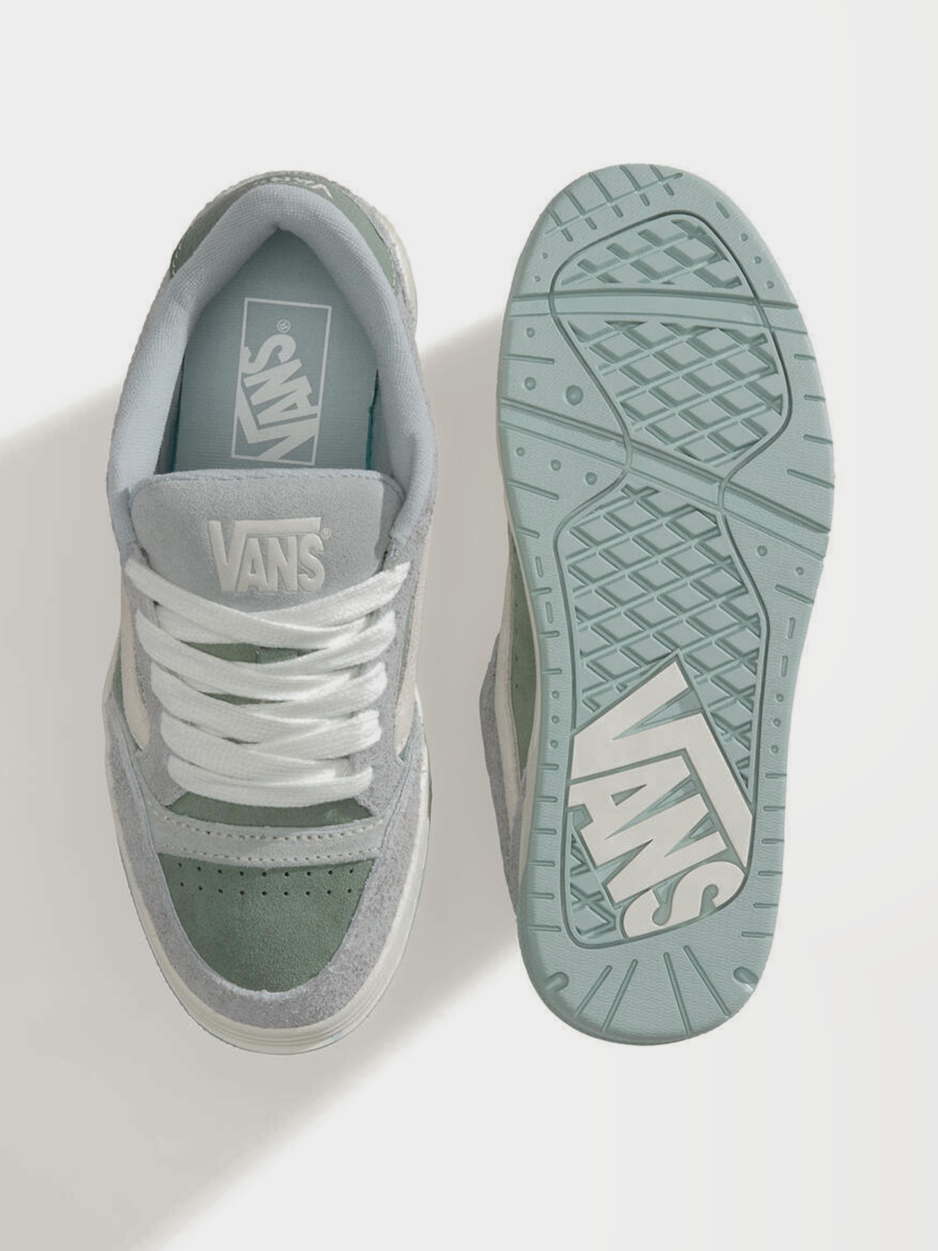 Кеды низкие Унисекс Vans
