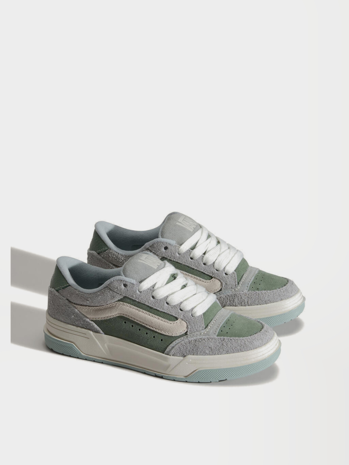 Кеды низкие Унисекс Vans