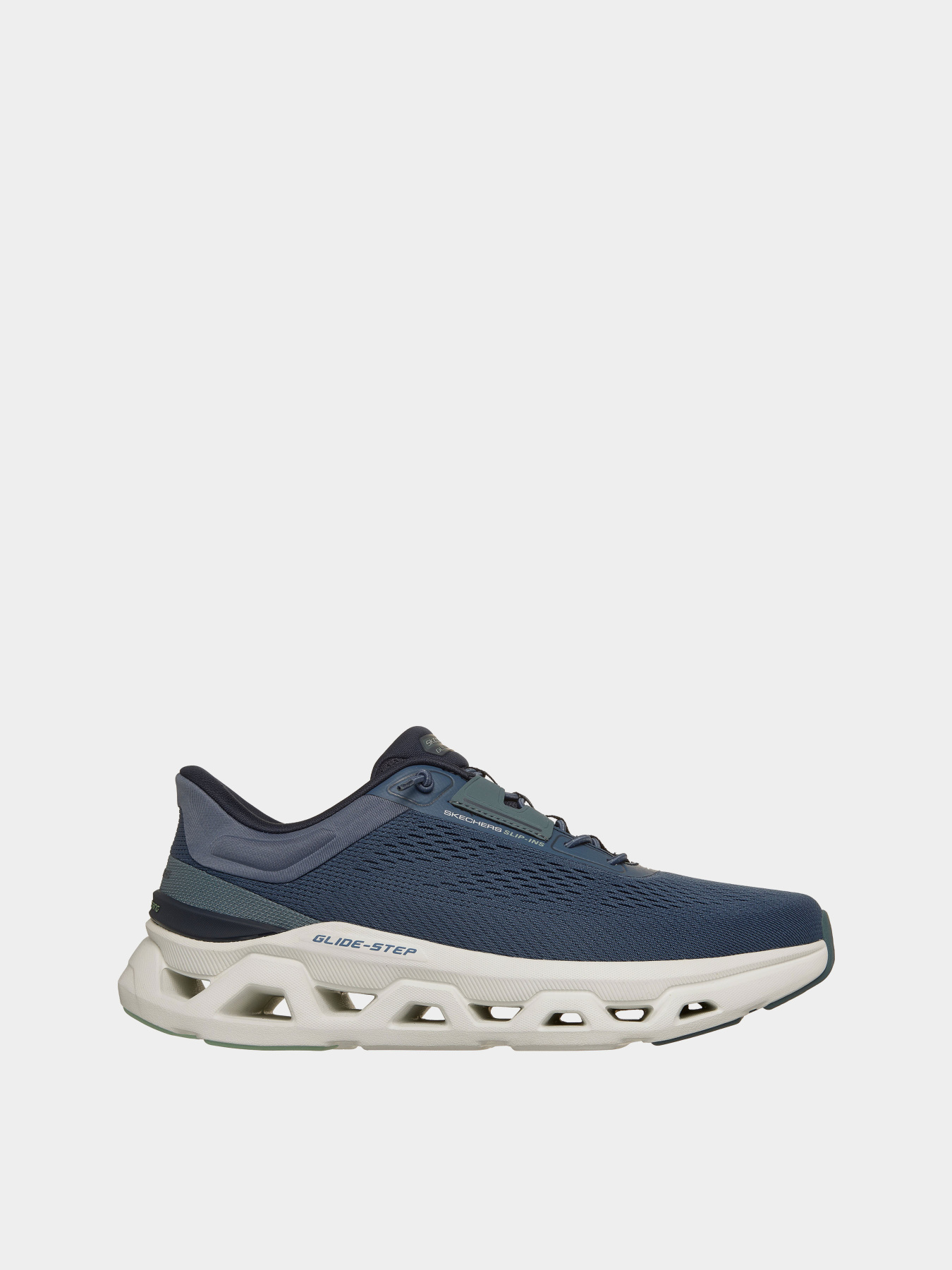 Кросівки повсякденні Чоловічі Skechers