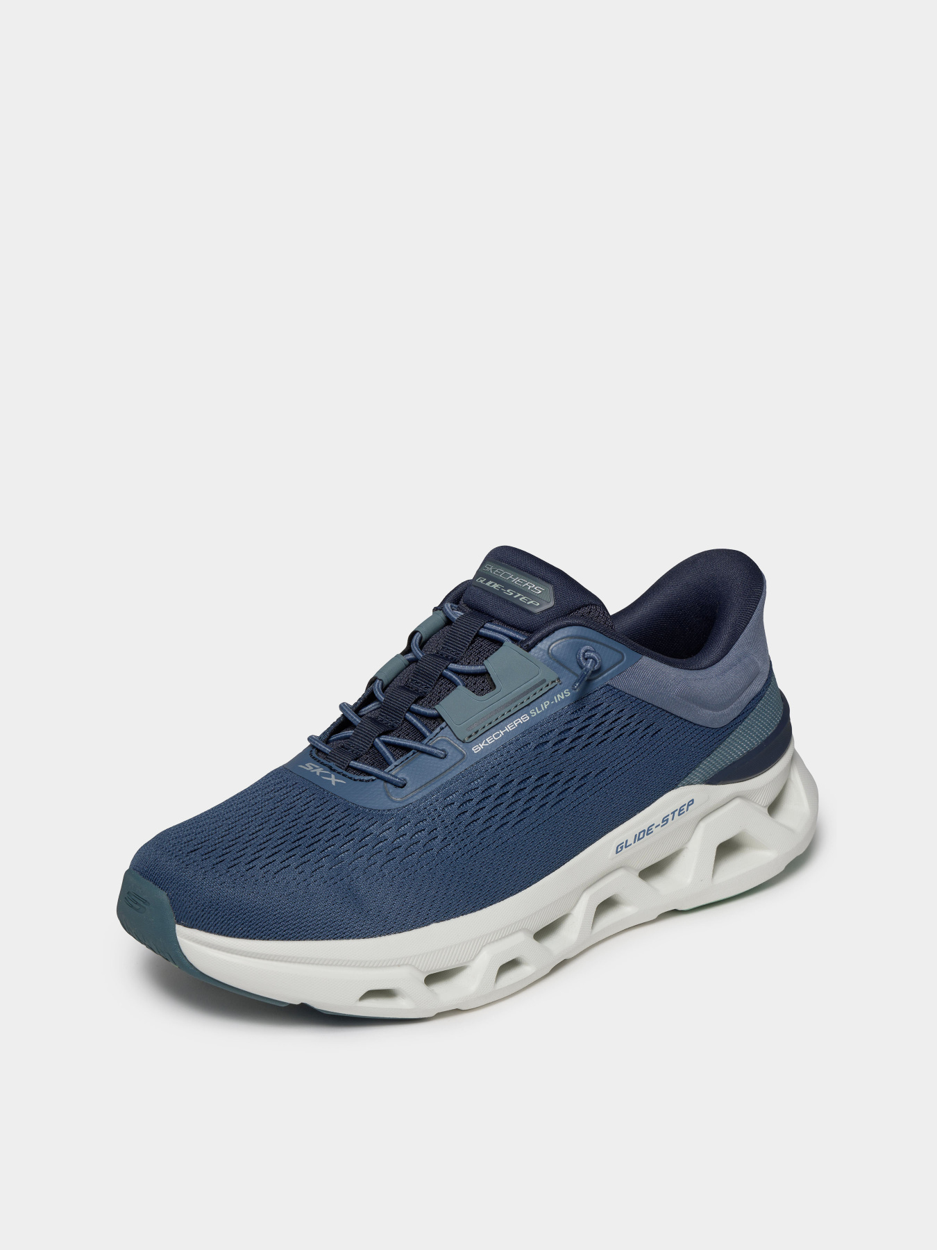 Кросівки повсякденні Чоловічі Skechers