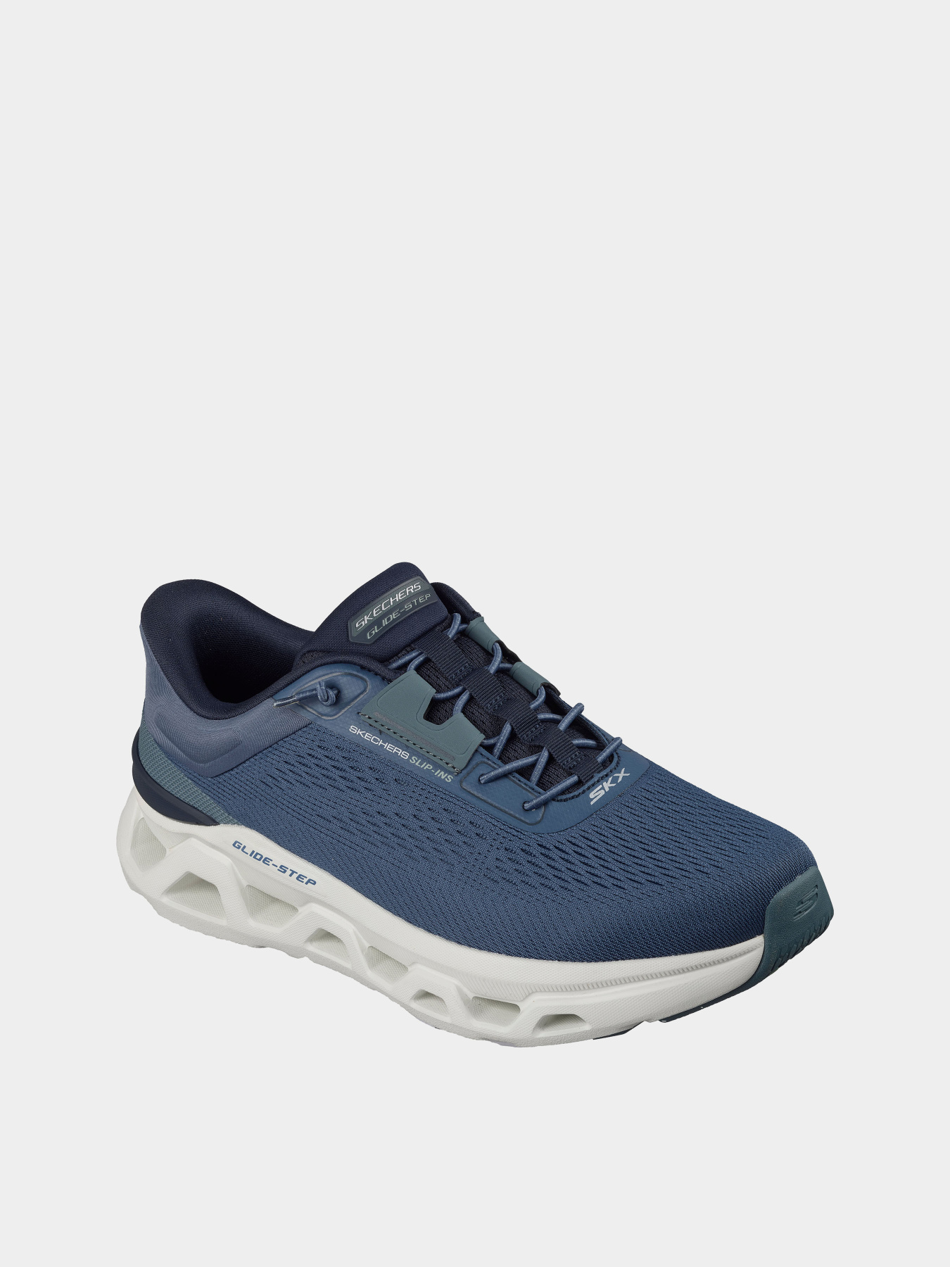 Кросівки повсякденні Чоловічі Skechers