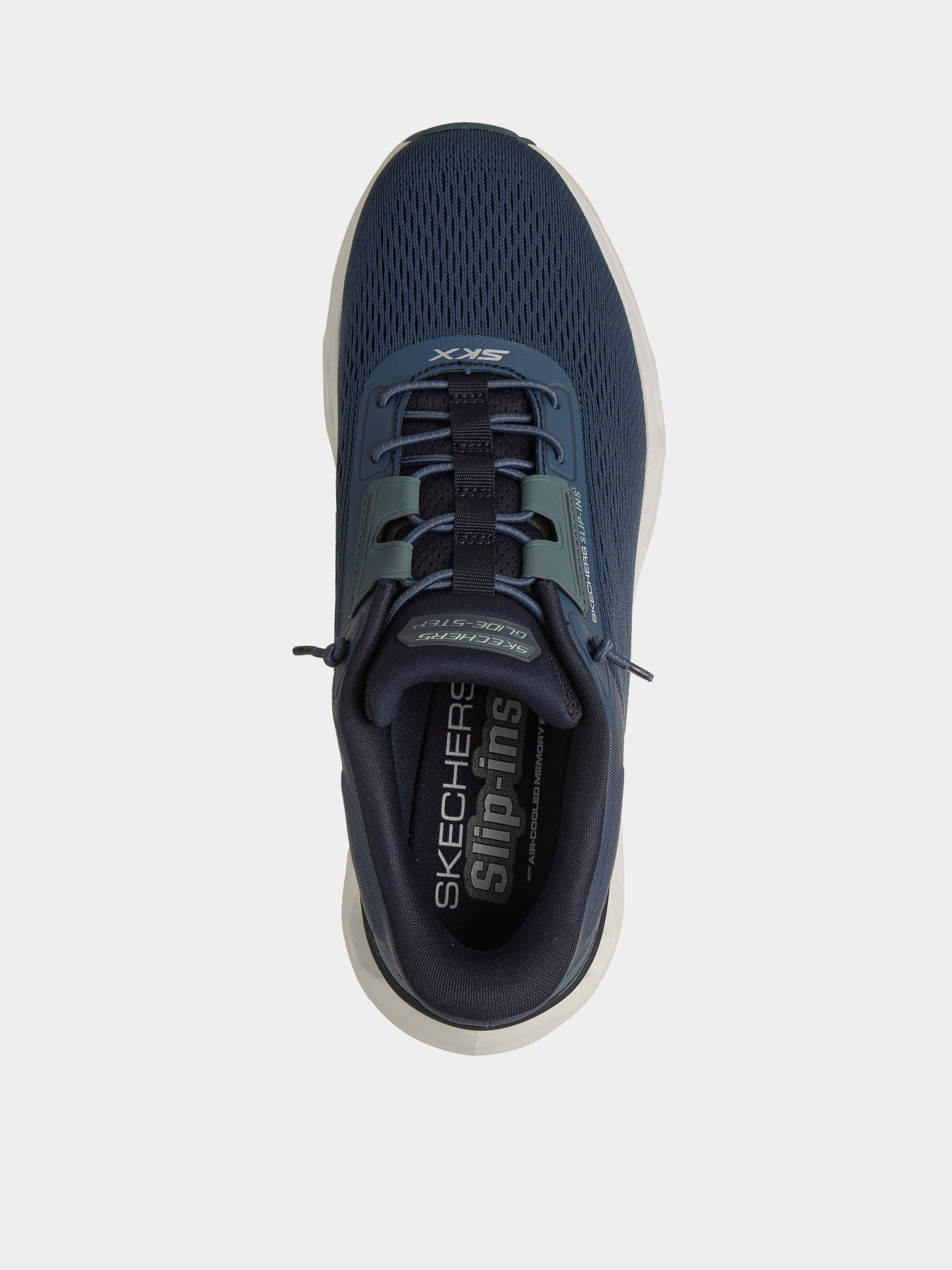 Кросівки повсякденні Чоловічі Skechers