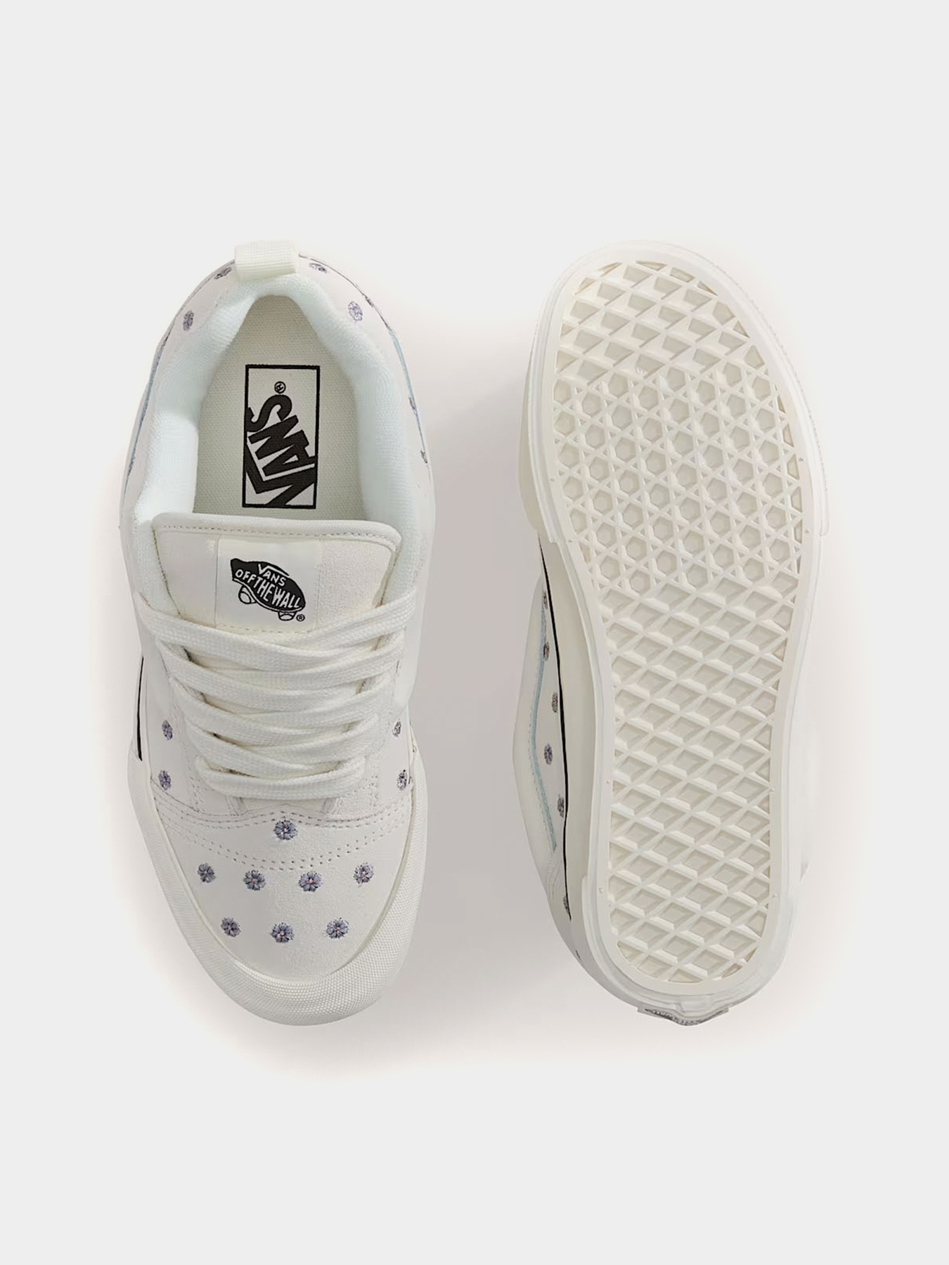 Кеди низькі Жіночі Vans