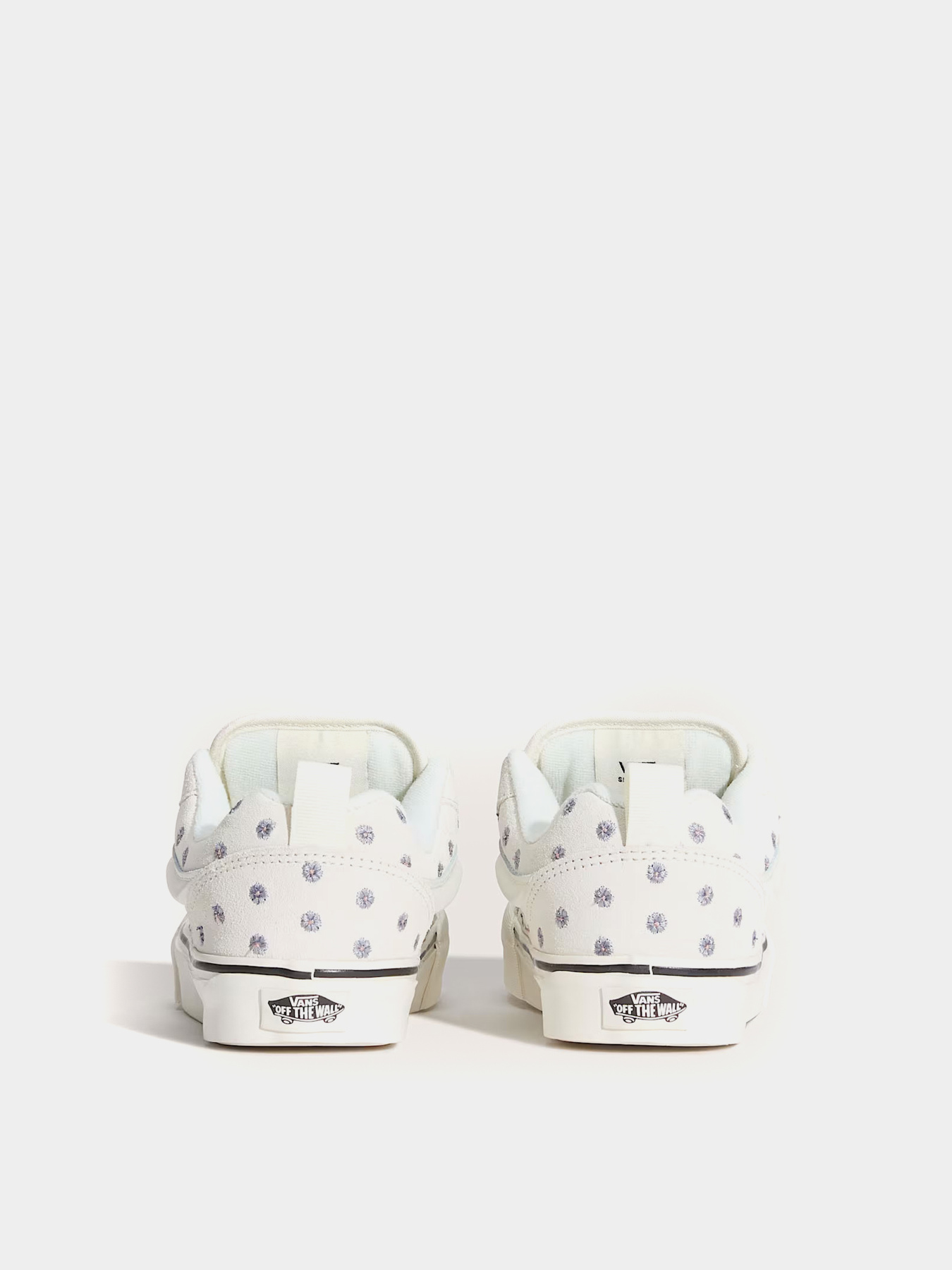 Кеди низькі Жіночі Vans