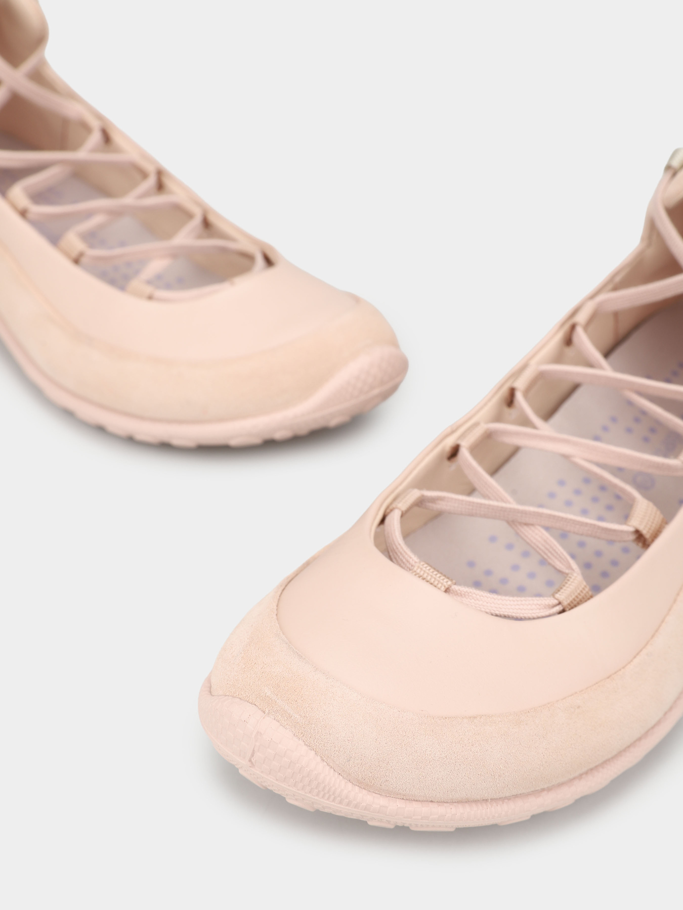 Балетки Женские ECCO