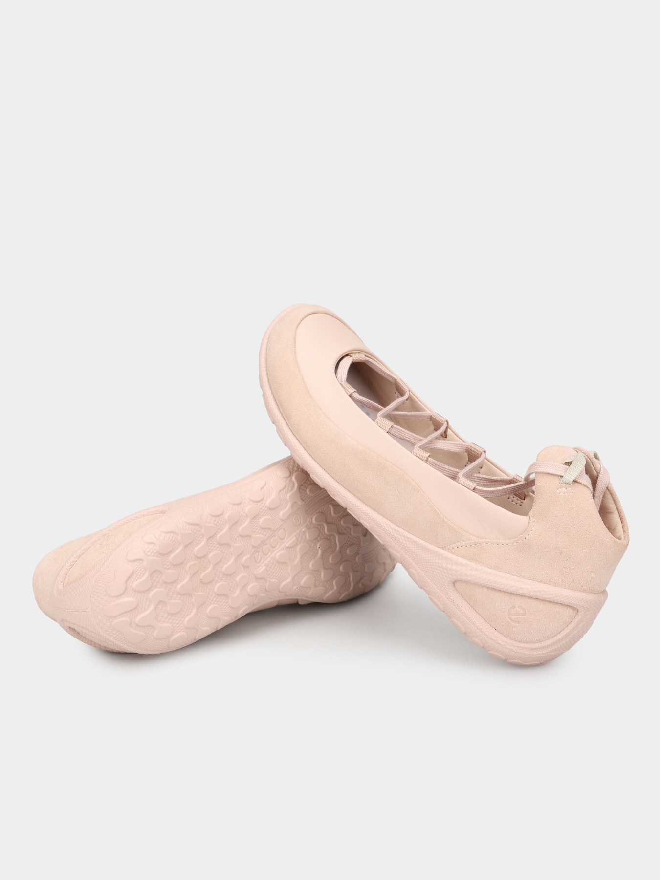 Балетки Женские ECCO