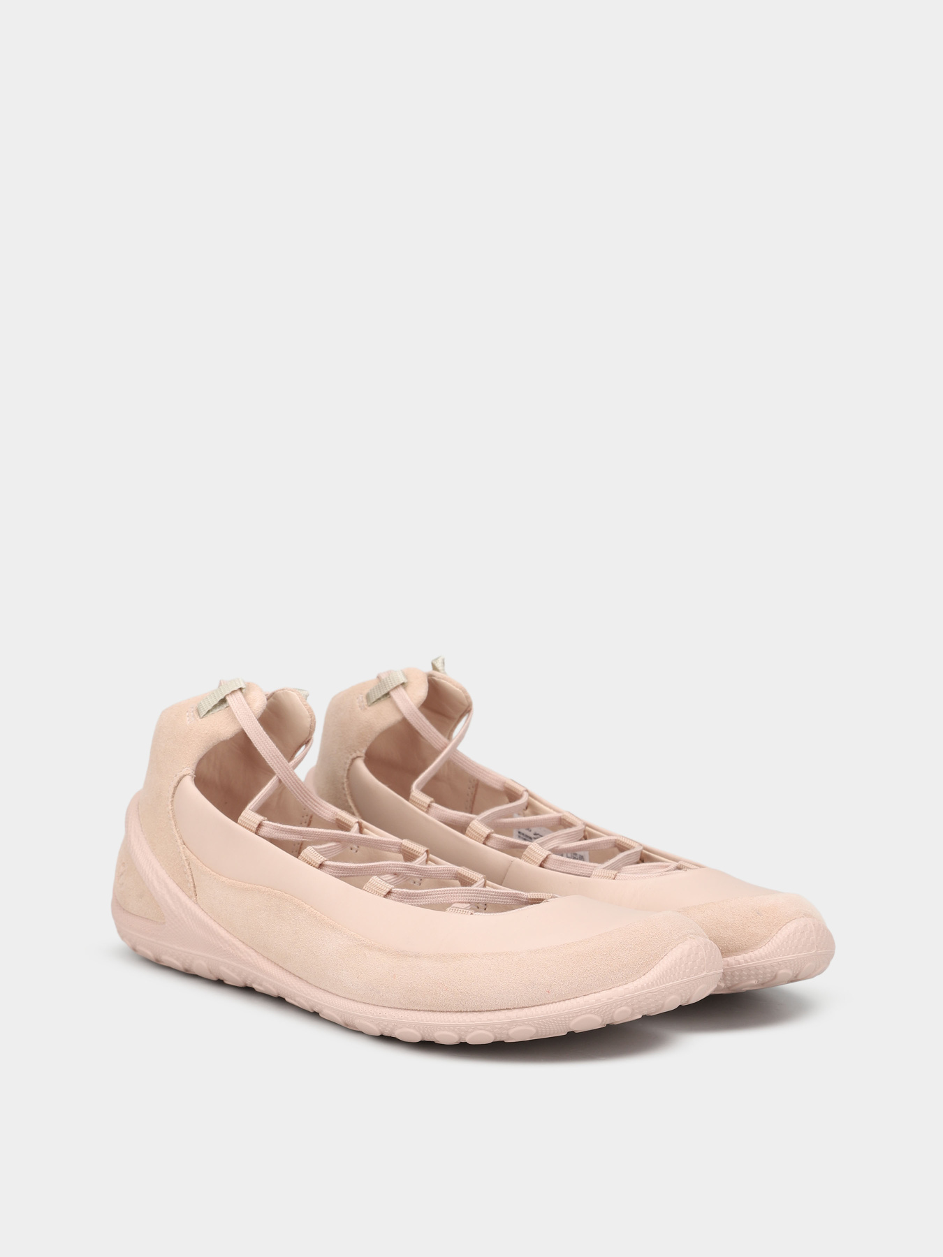 Балетки Женские ECCO