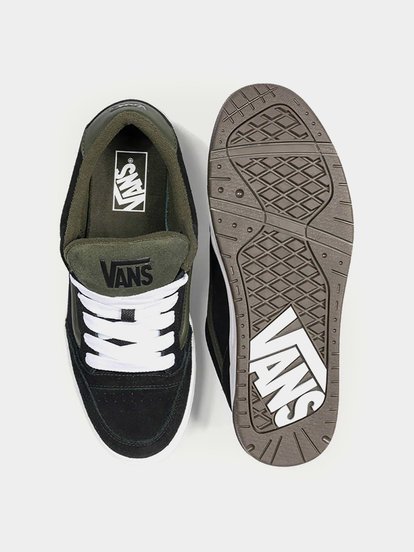 Кеды низкие Мужские Vans