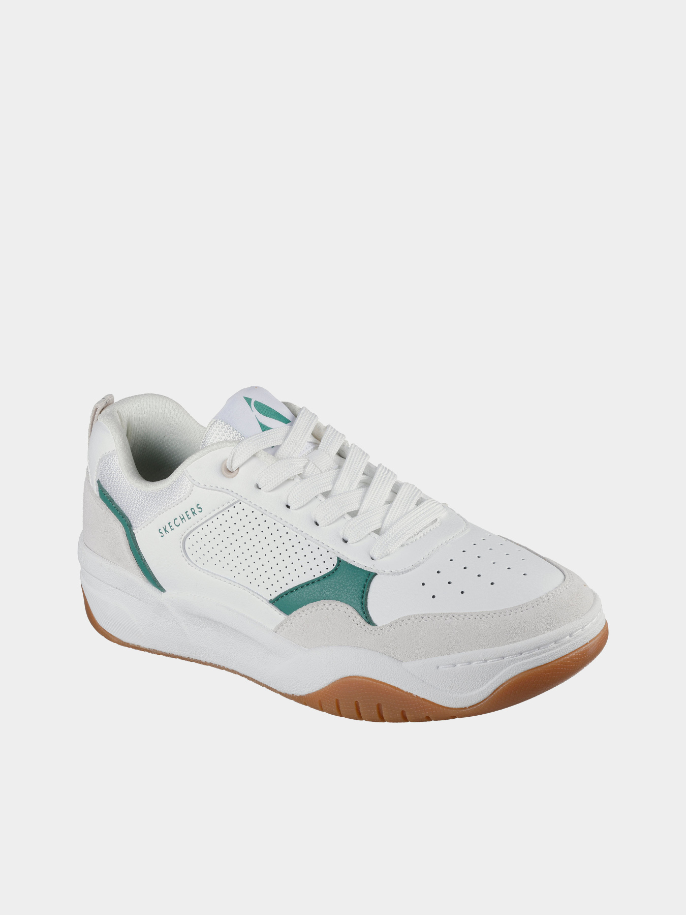 Кеди низькі Чоловічі Skechers