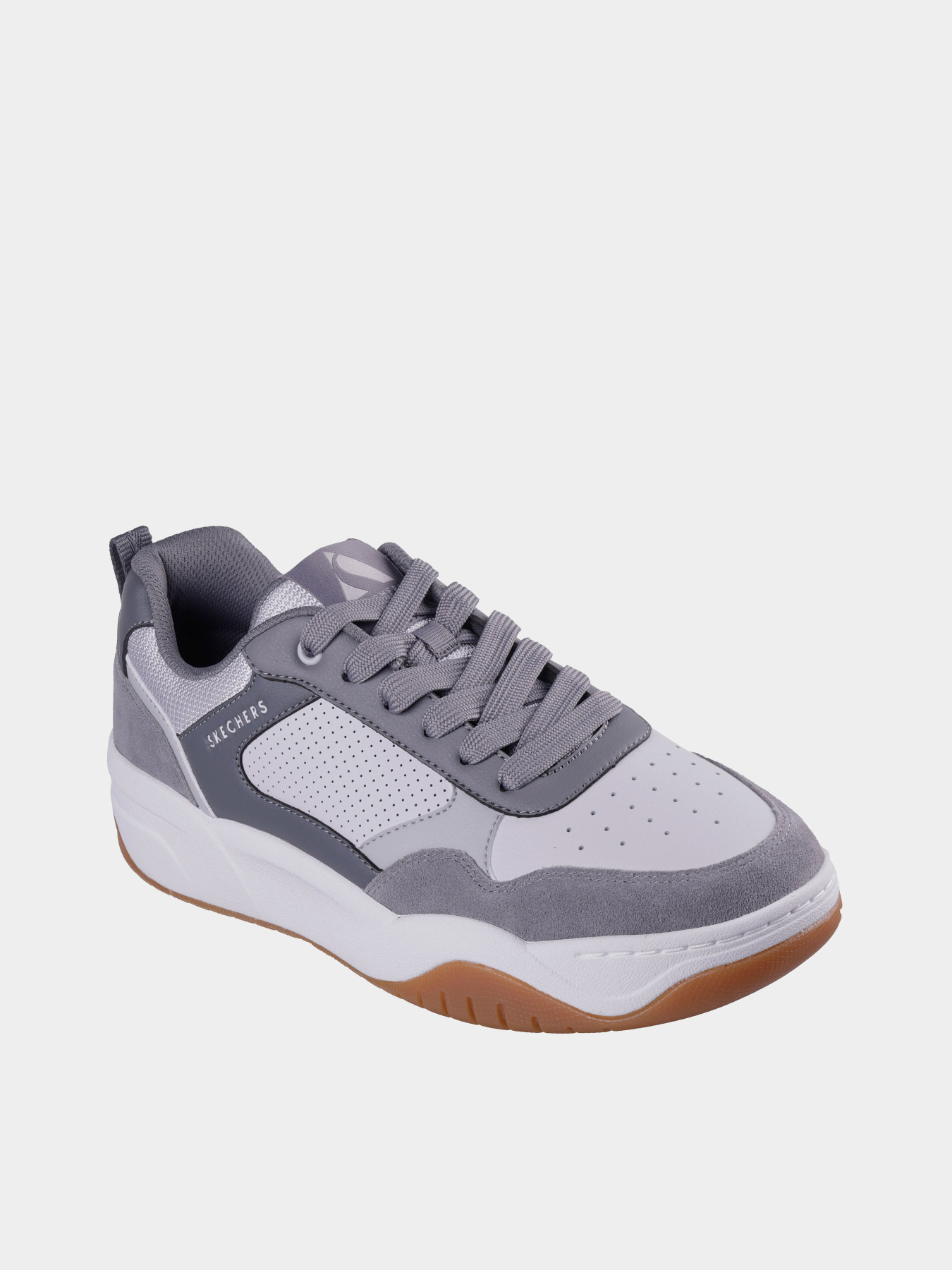 Кеды низкие Мужские Skechers