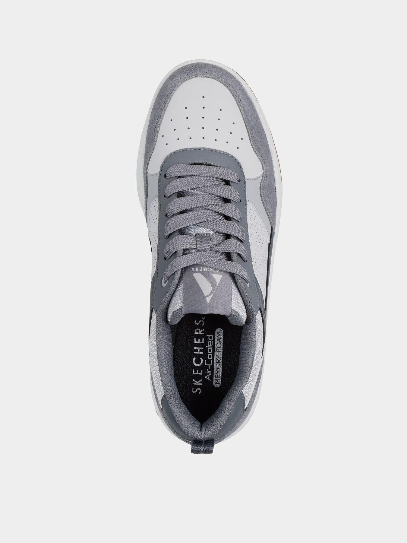 Кеды низкие Мужские Skechers