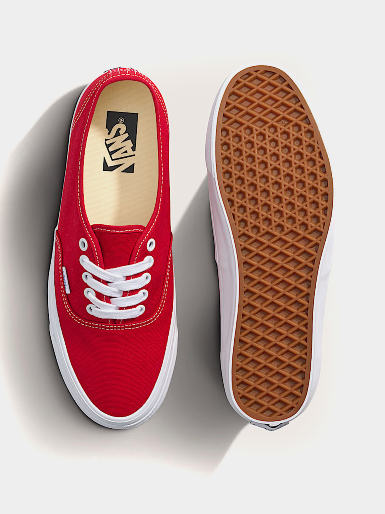 Low-Top Sneakers Unisex Vans