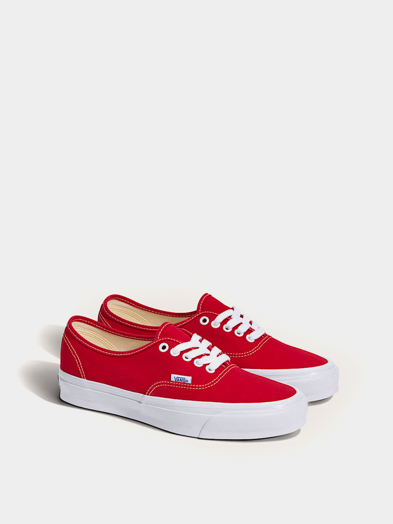 Low-Top Sneakers Unisex Vans