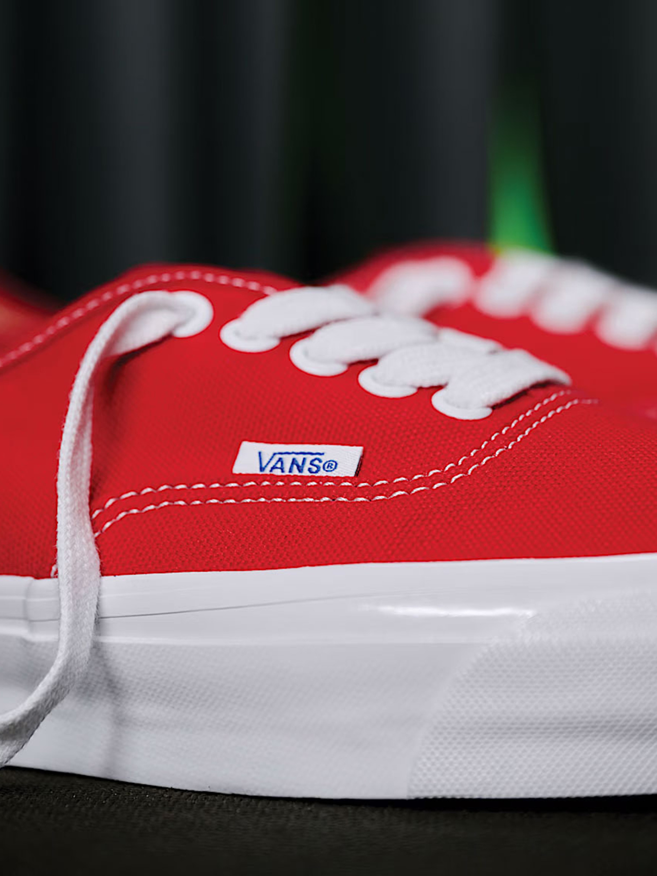 Low-Top Sneakers Unisex Vans