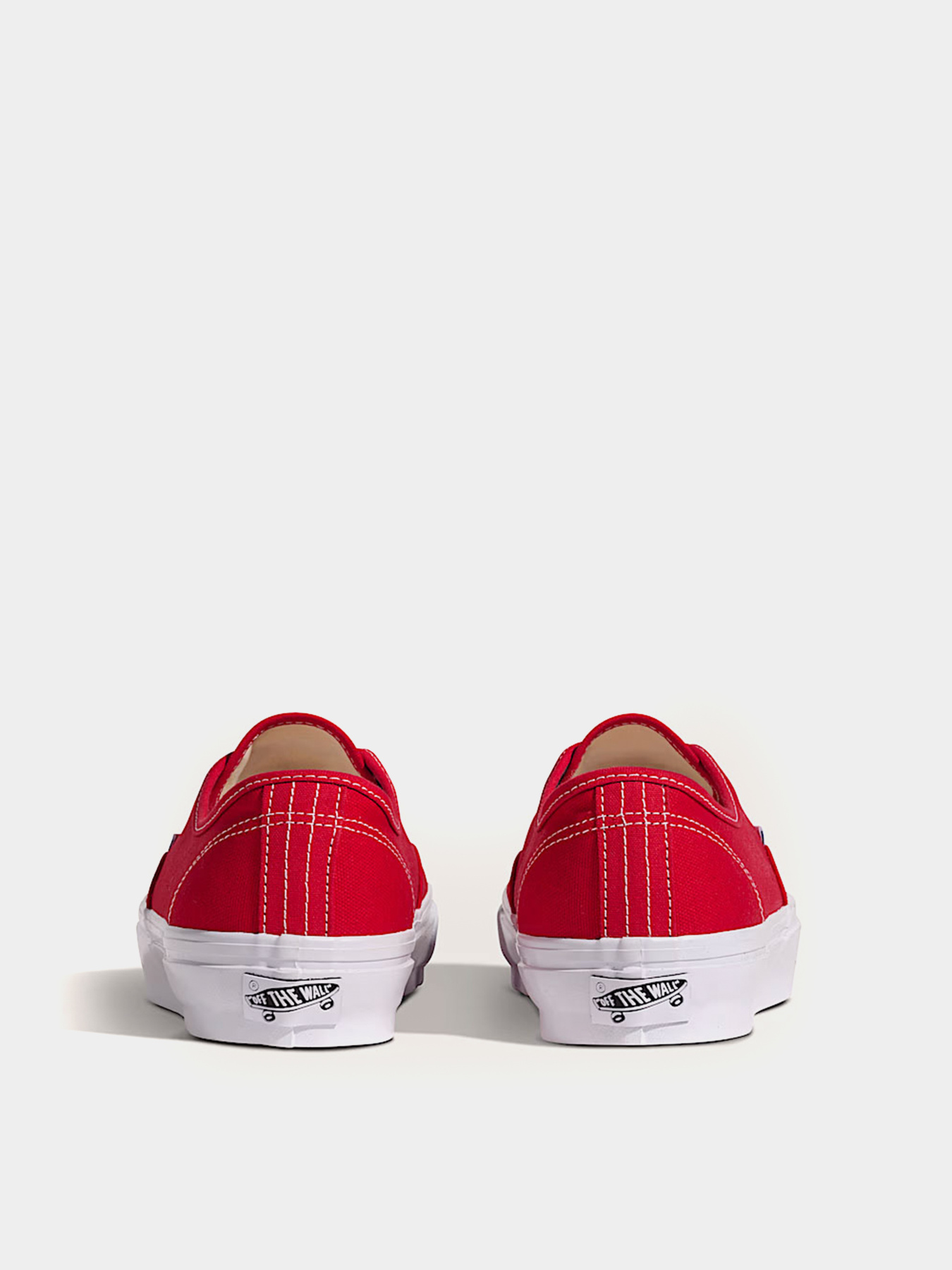 Low-Top Sneakers Unisex Vans