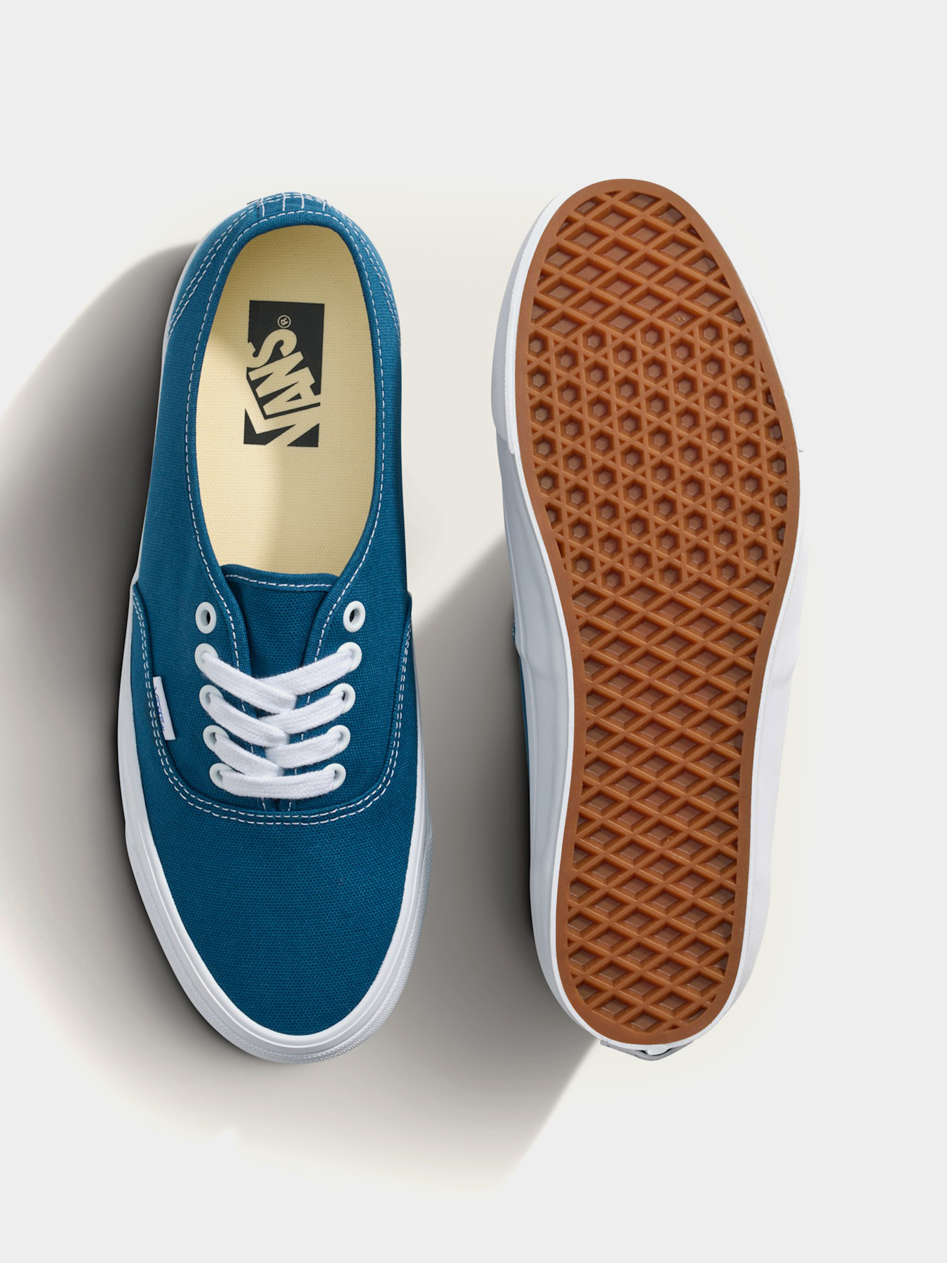 Кеди низькі Унісекс Vans