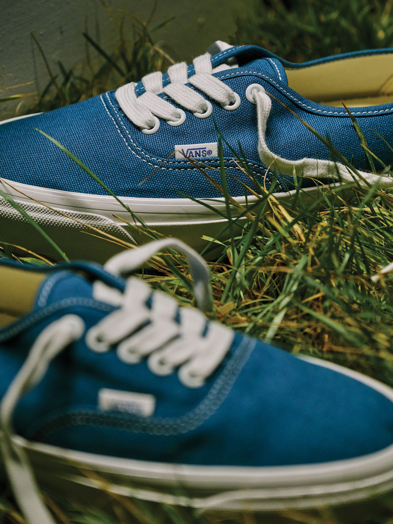 Кеди низькі Унісекс Vans