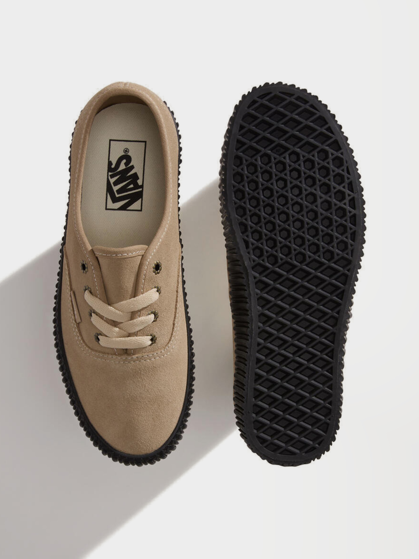 Low-Top Sneakers Women's Vans