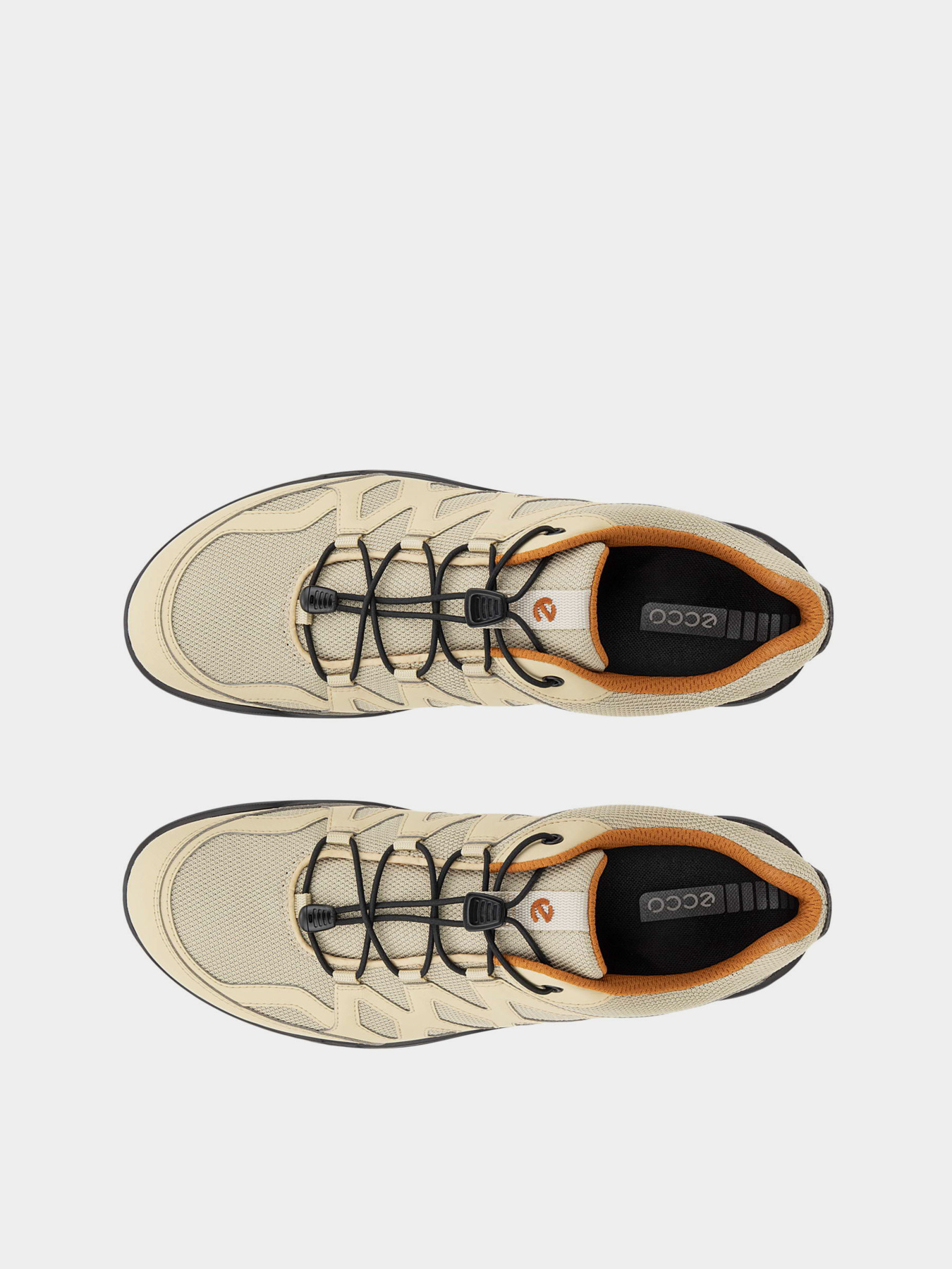 Casual Sneakers Men's ECCO