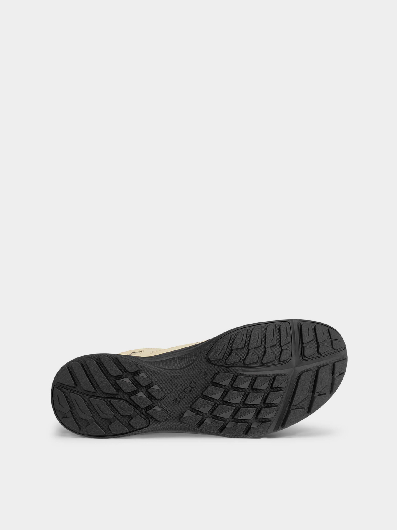 Casual Sneakers Men's ECCO
