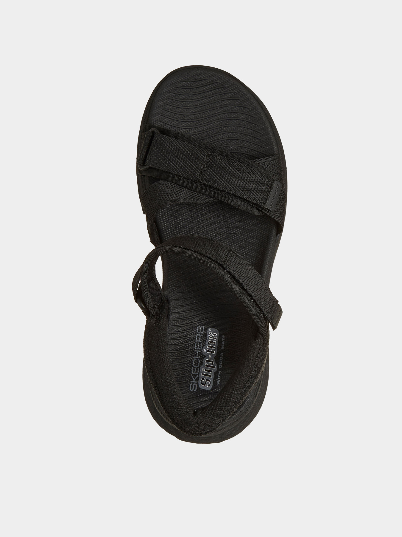 Сандалии Женские Skechers
