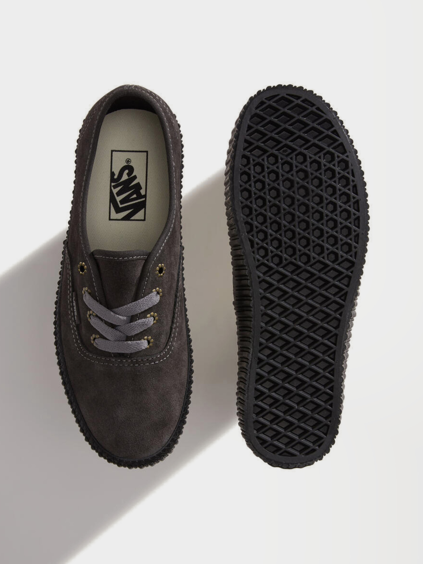 Кеды низкие Женские Vans
