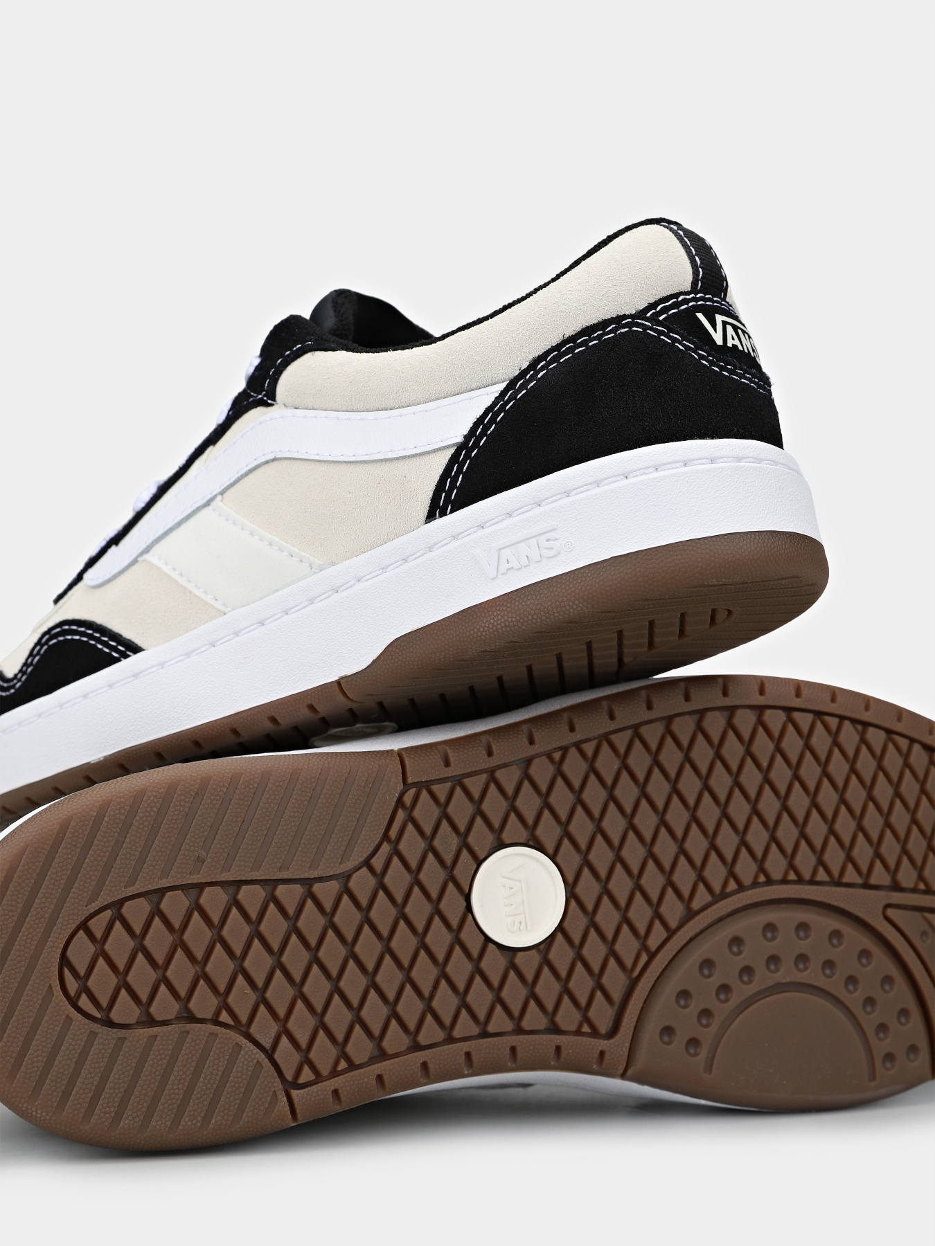 Low-Top Sneakers Unisex Vans