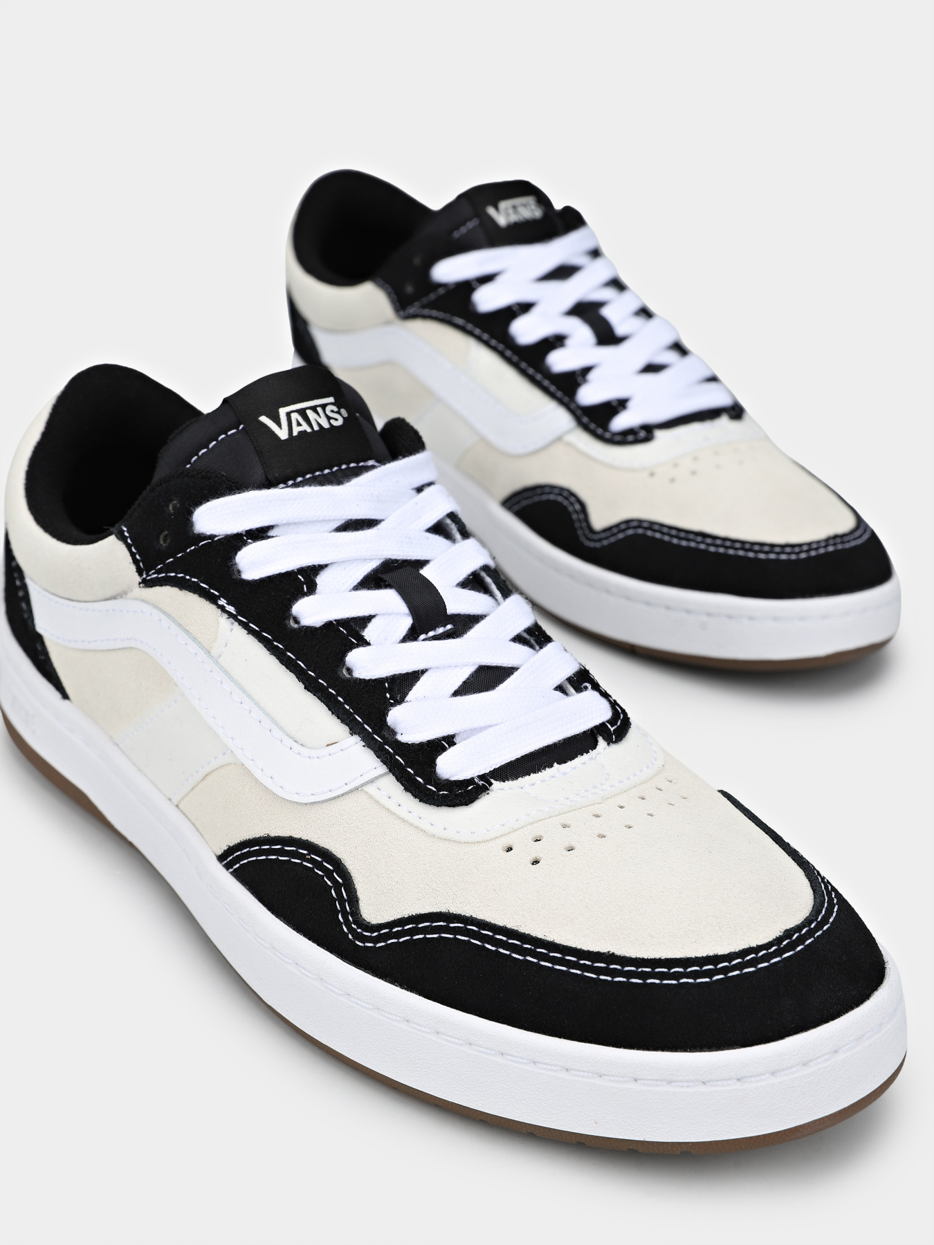 Low-Top Sneakers Unisex Vans