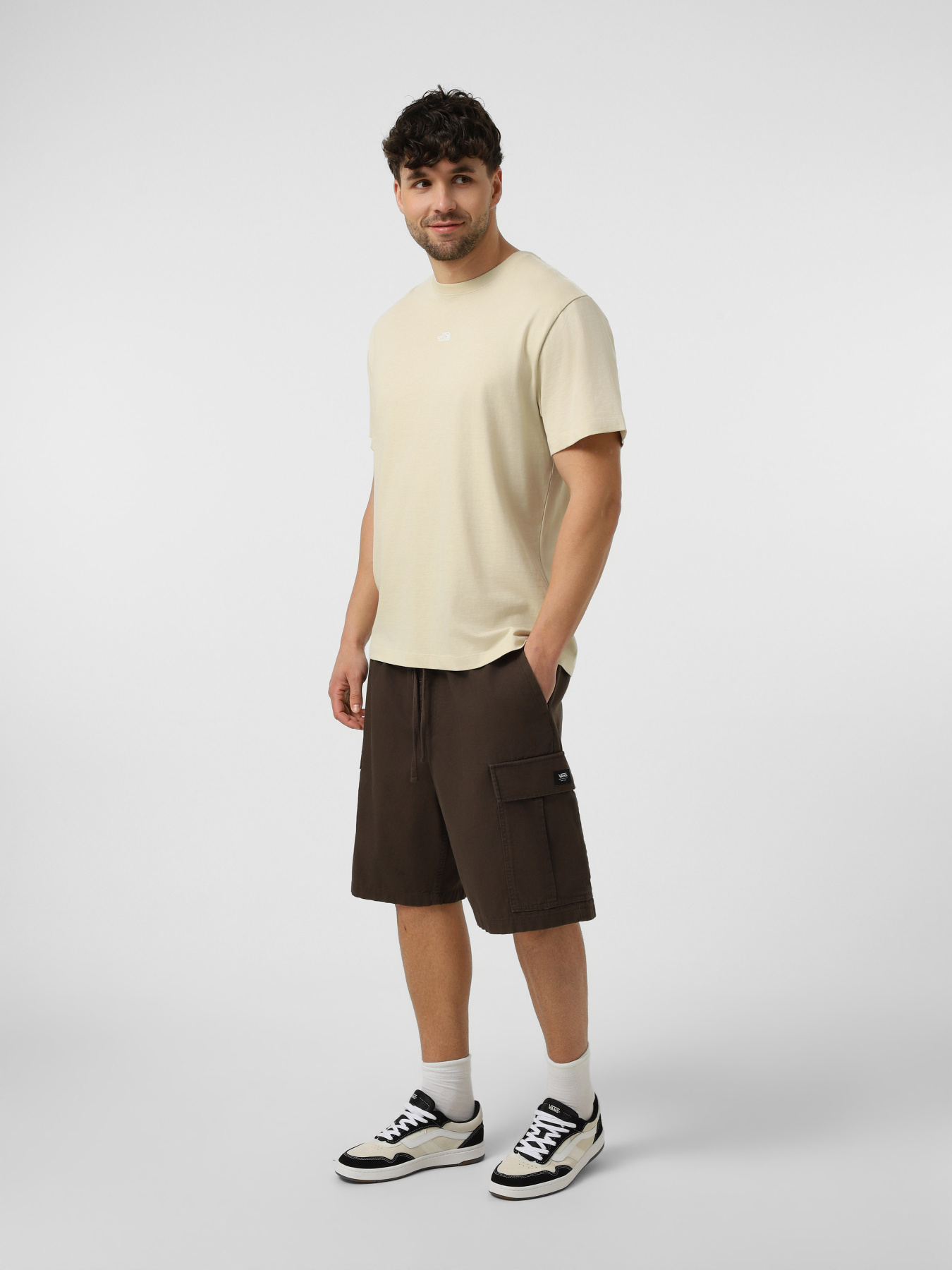 Low-Top Sneakers Unisex Vans