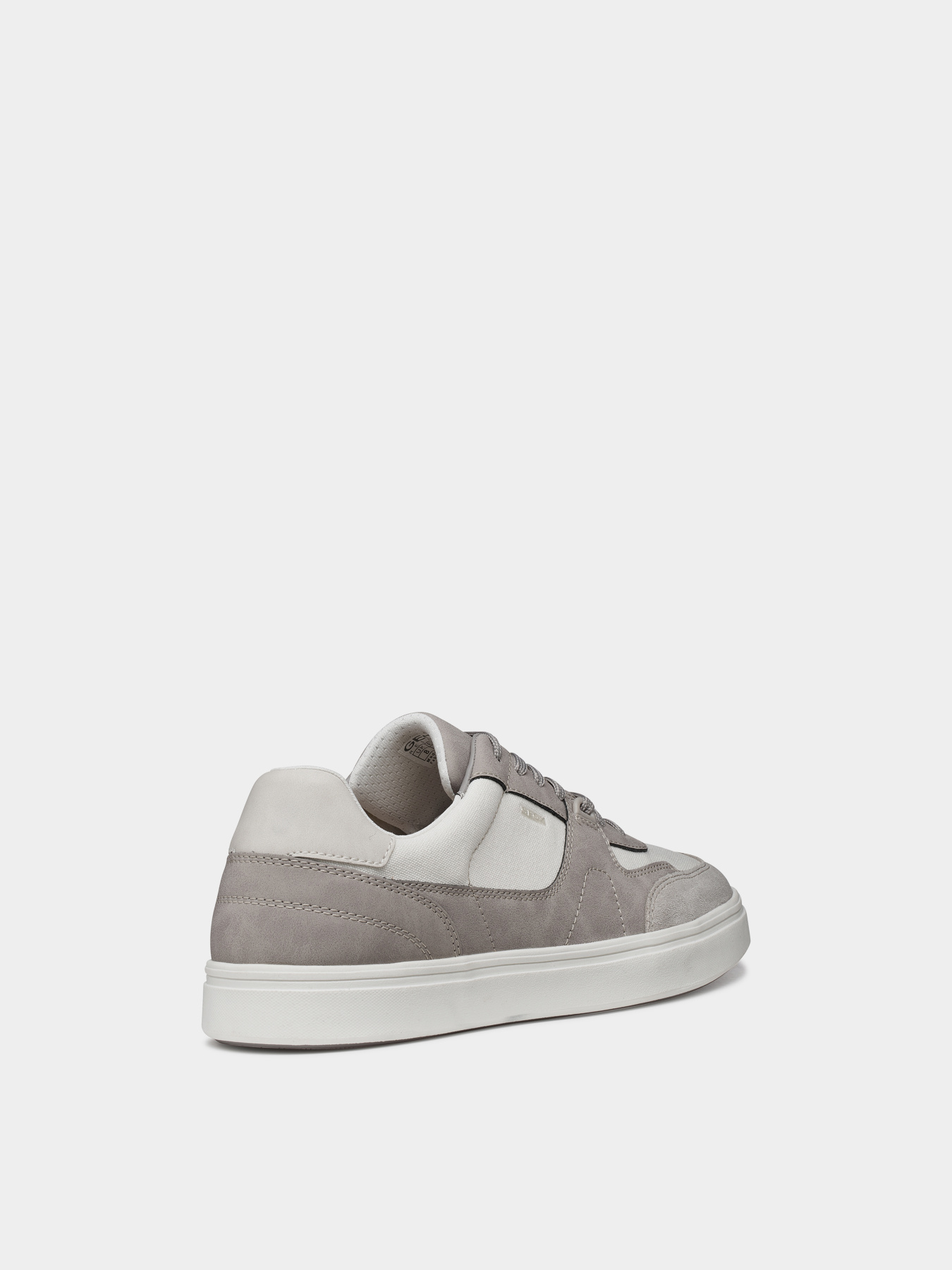 Low-Top Sneakers Men's Geox