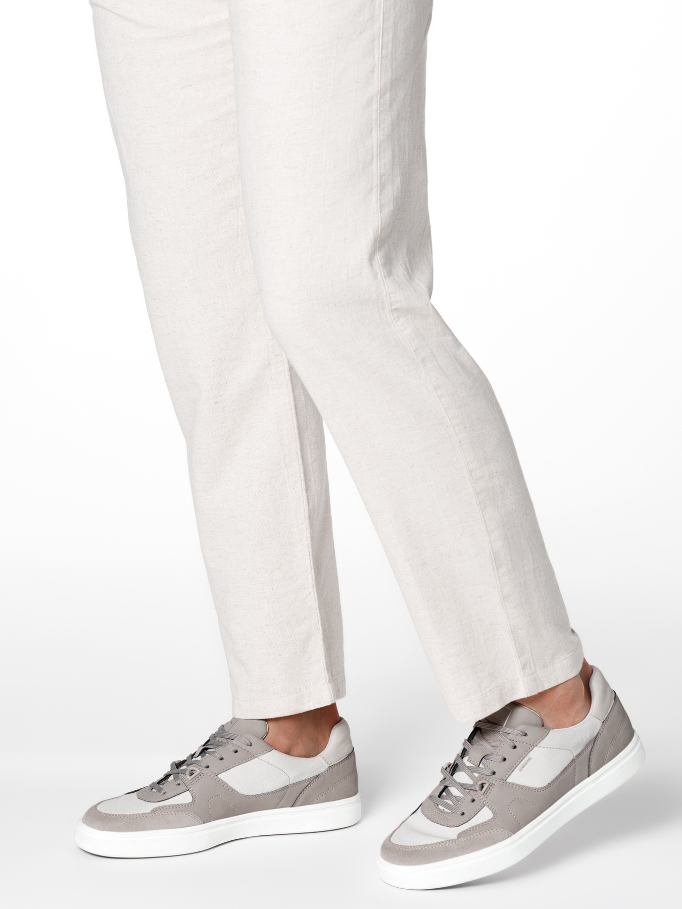 Low-Top Sneakers Men's Geox