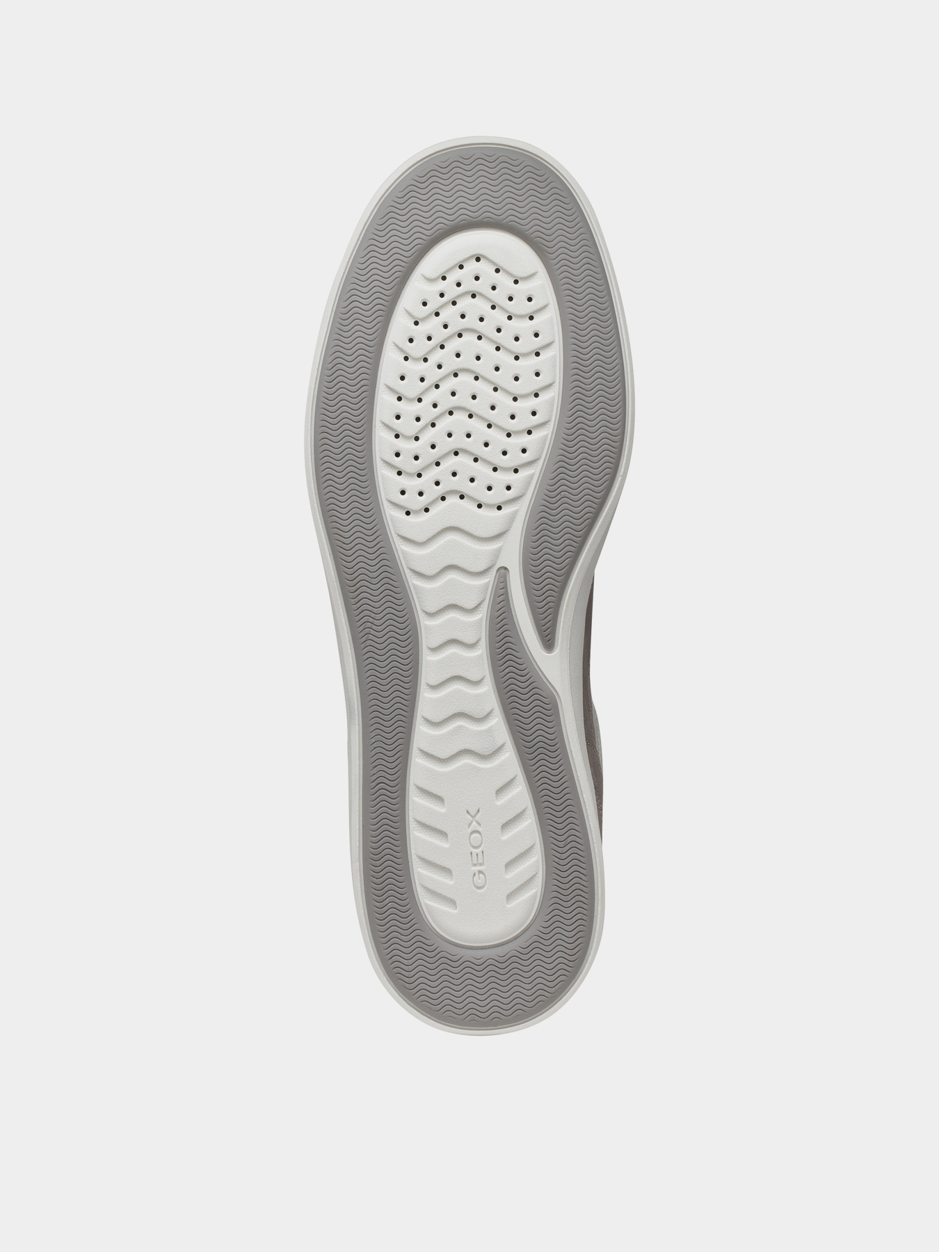 Low-Top Sneakers Men's Geox