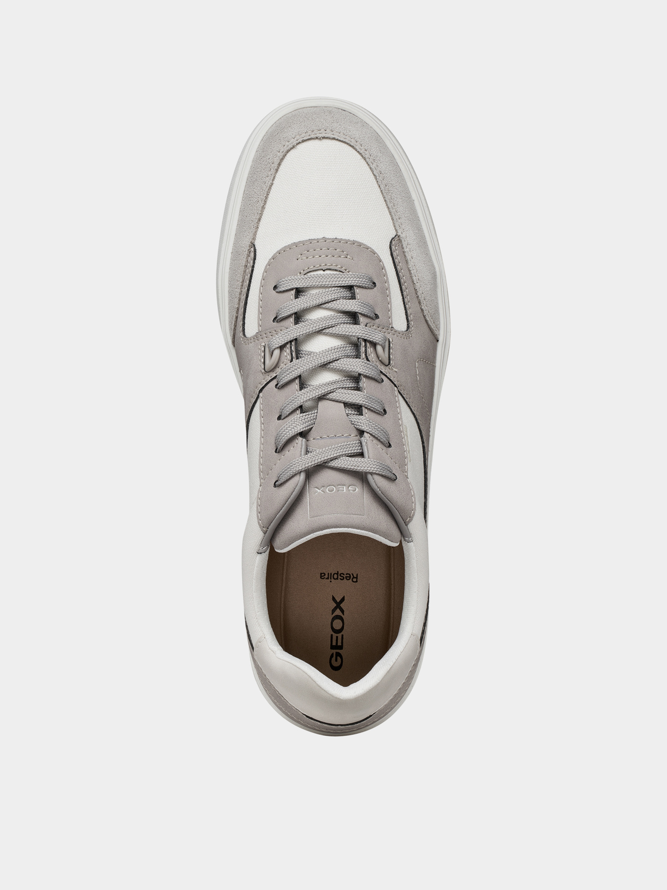 Low-Top Sneakers Men's Geox