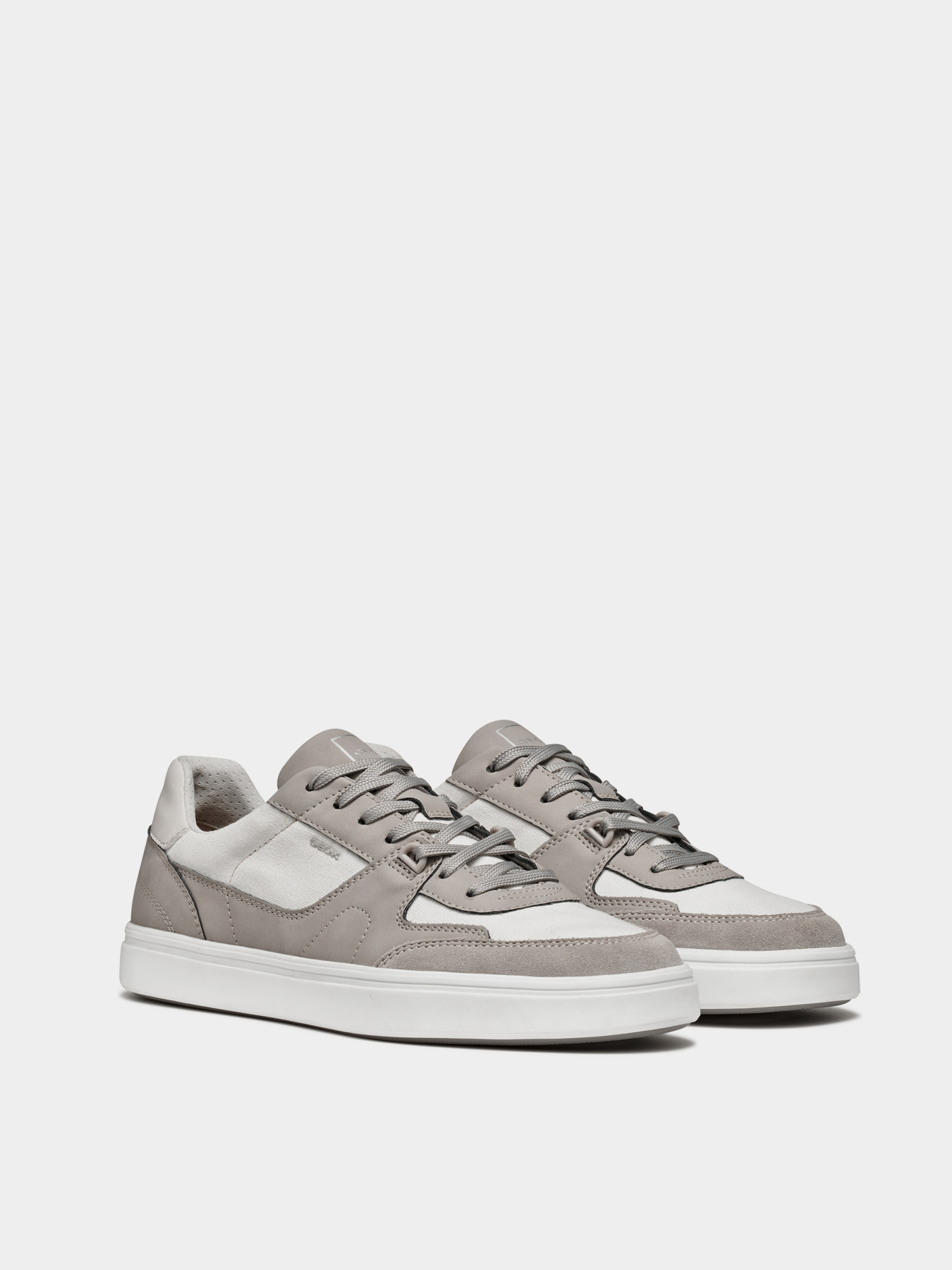 Low-Top Sneakers Men's Geox