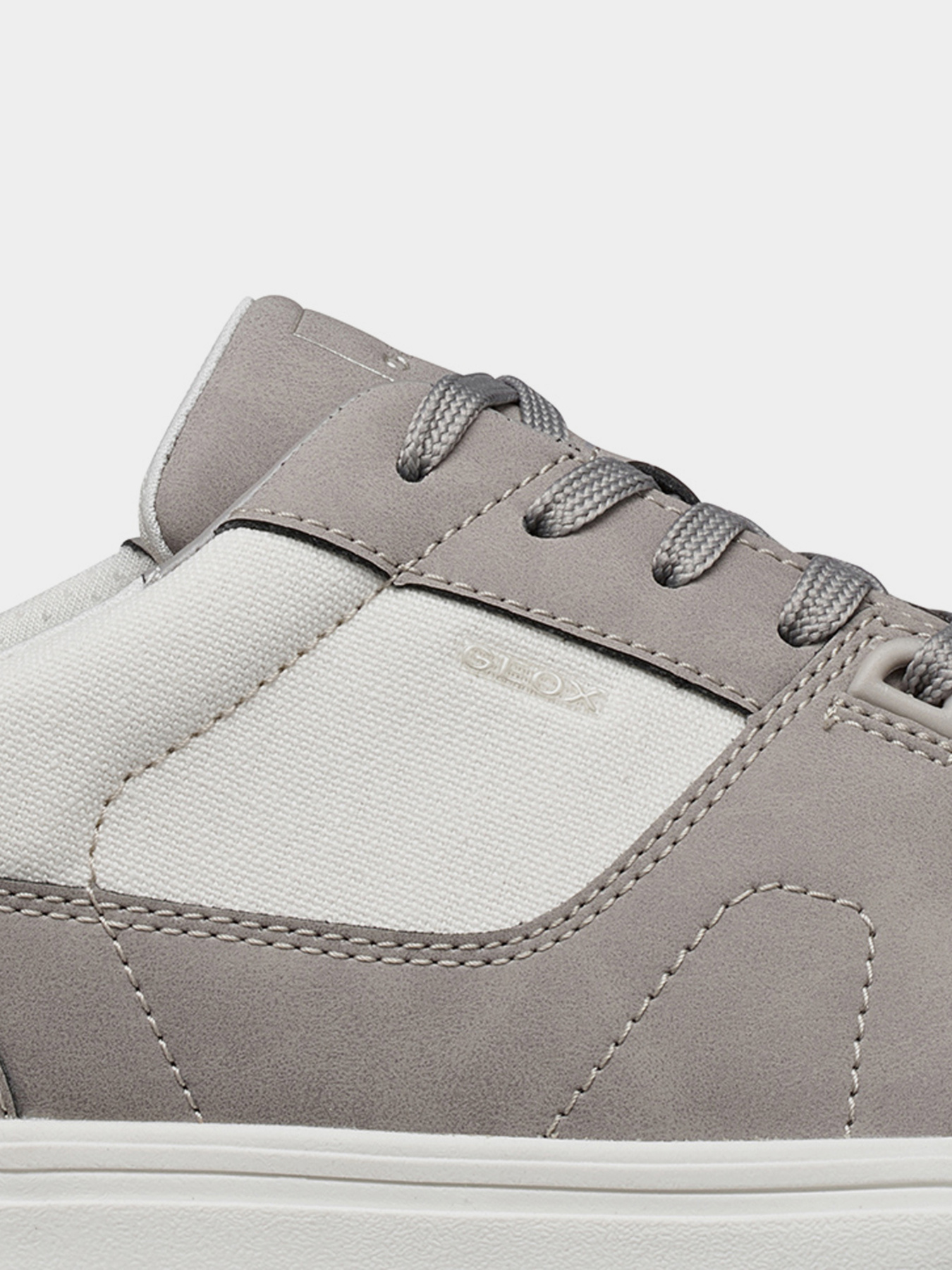 Low-Top Sneakers Men's Geox