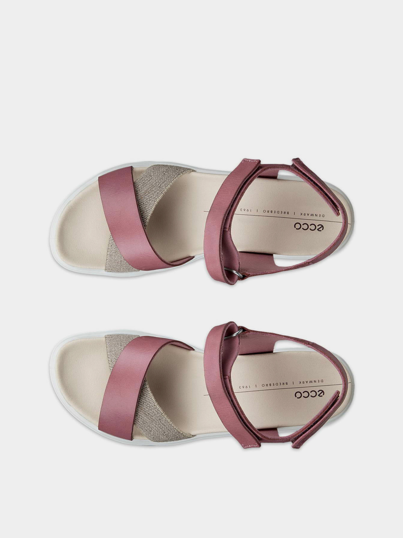 Sandals Women's ECCO