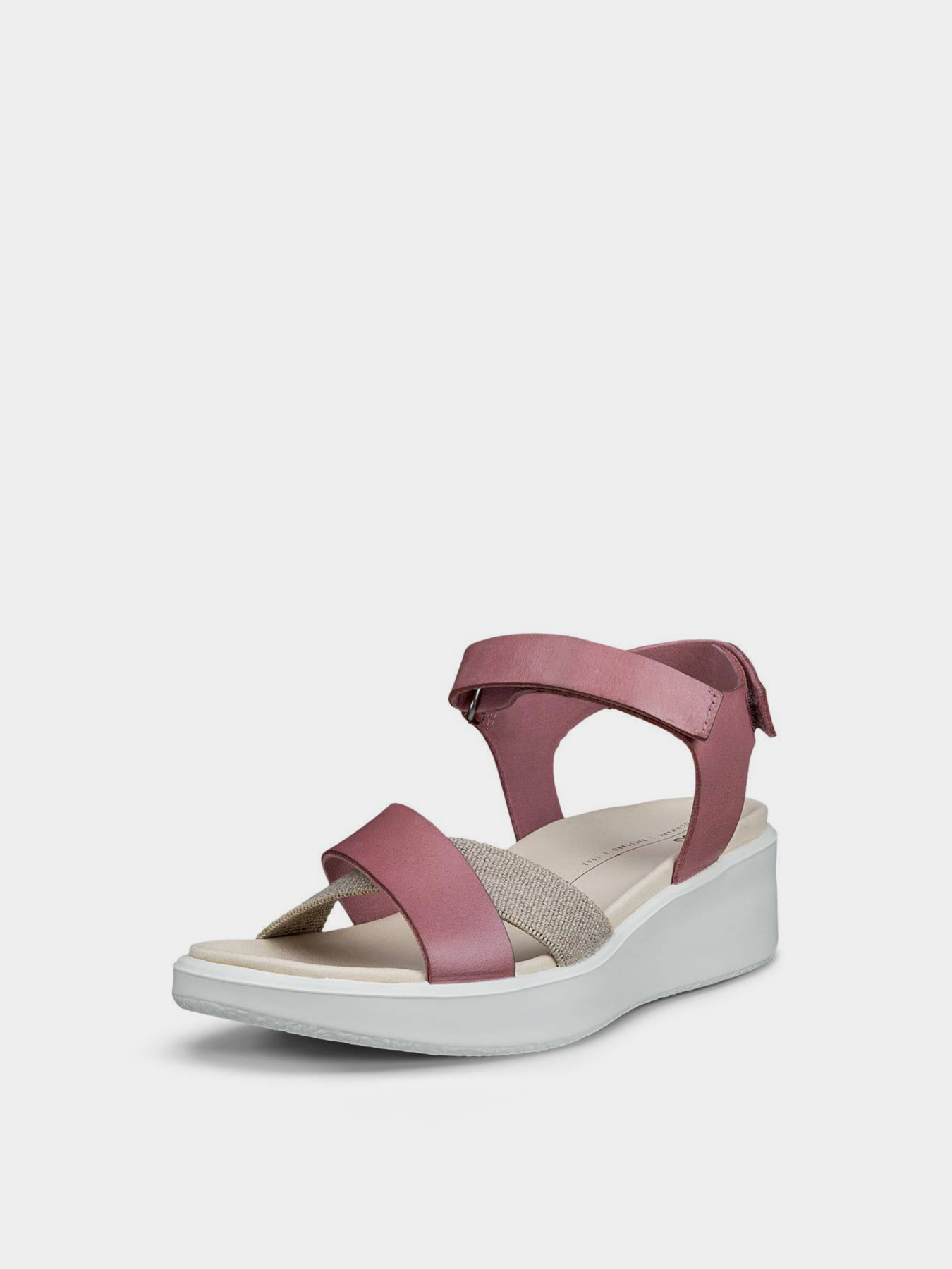 Sandals Women's ECCO