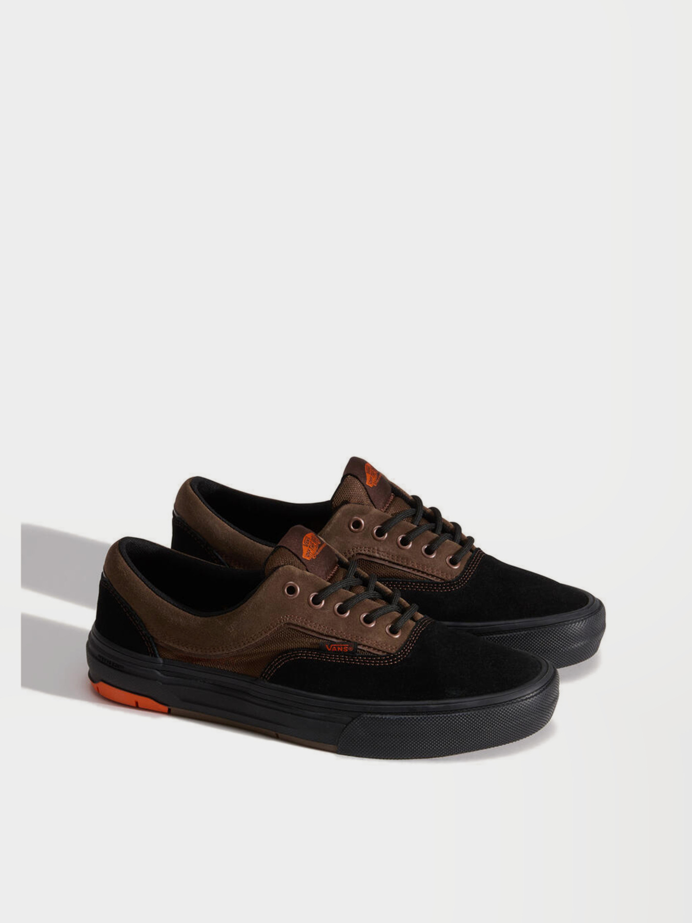 Кеди низькі Чоловічі Vans