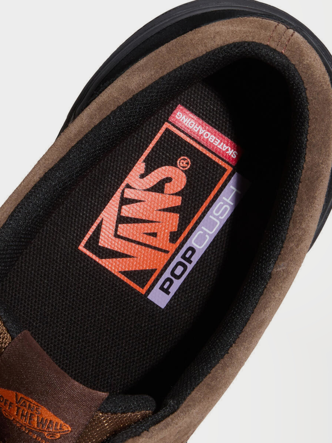 Кеди низькі Чоловічі Vans