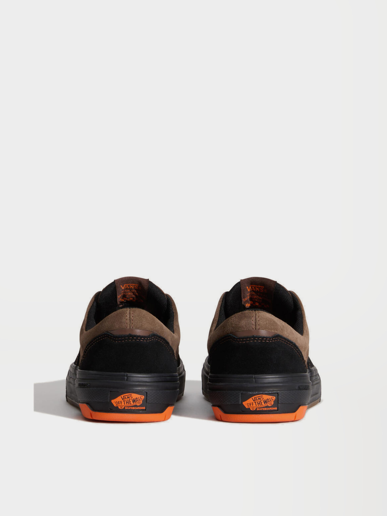 Кеди низькі Чоловічі Vans