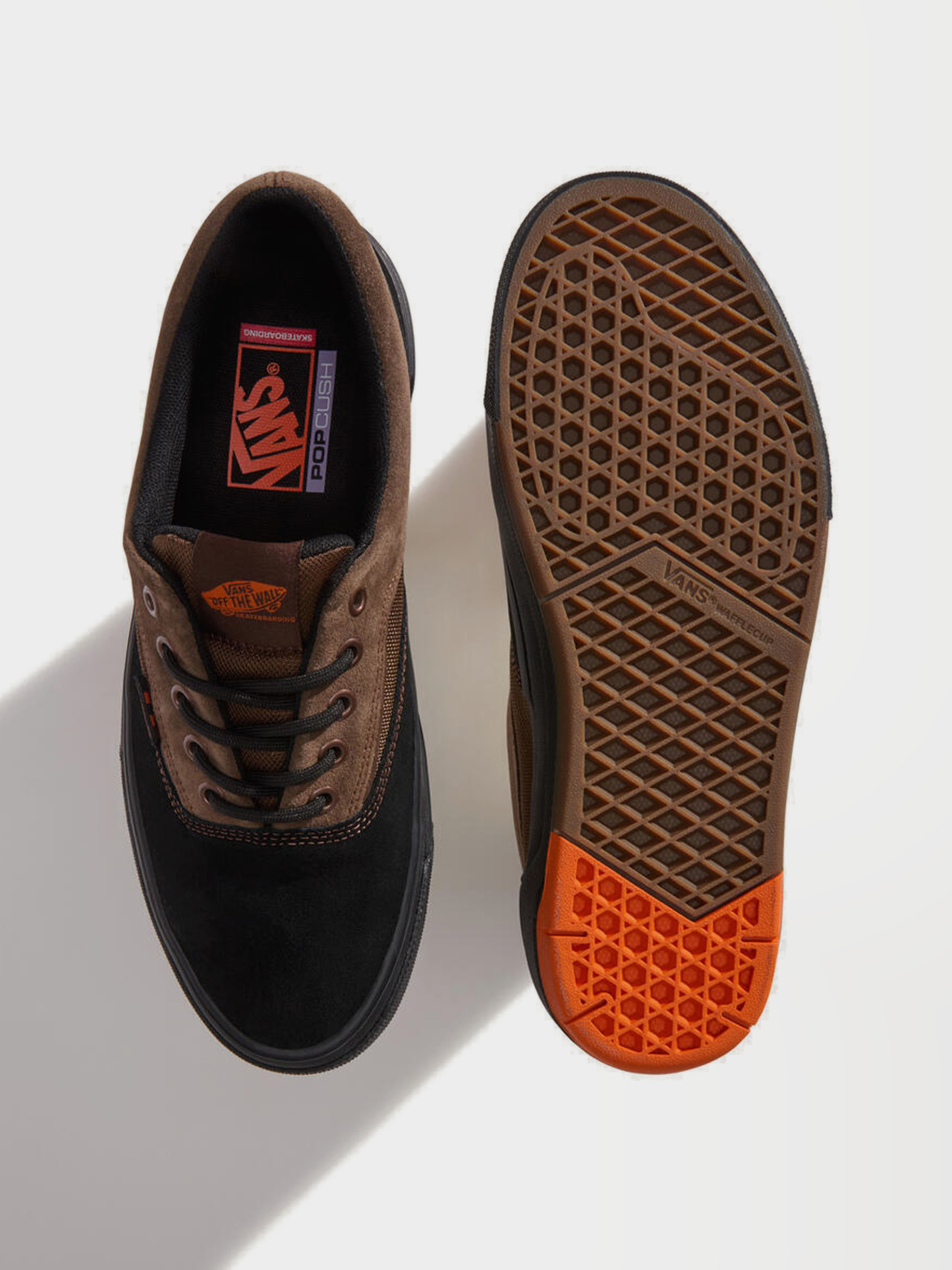 Кеди низькі Чоловічі Vans